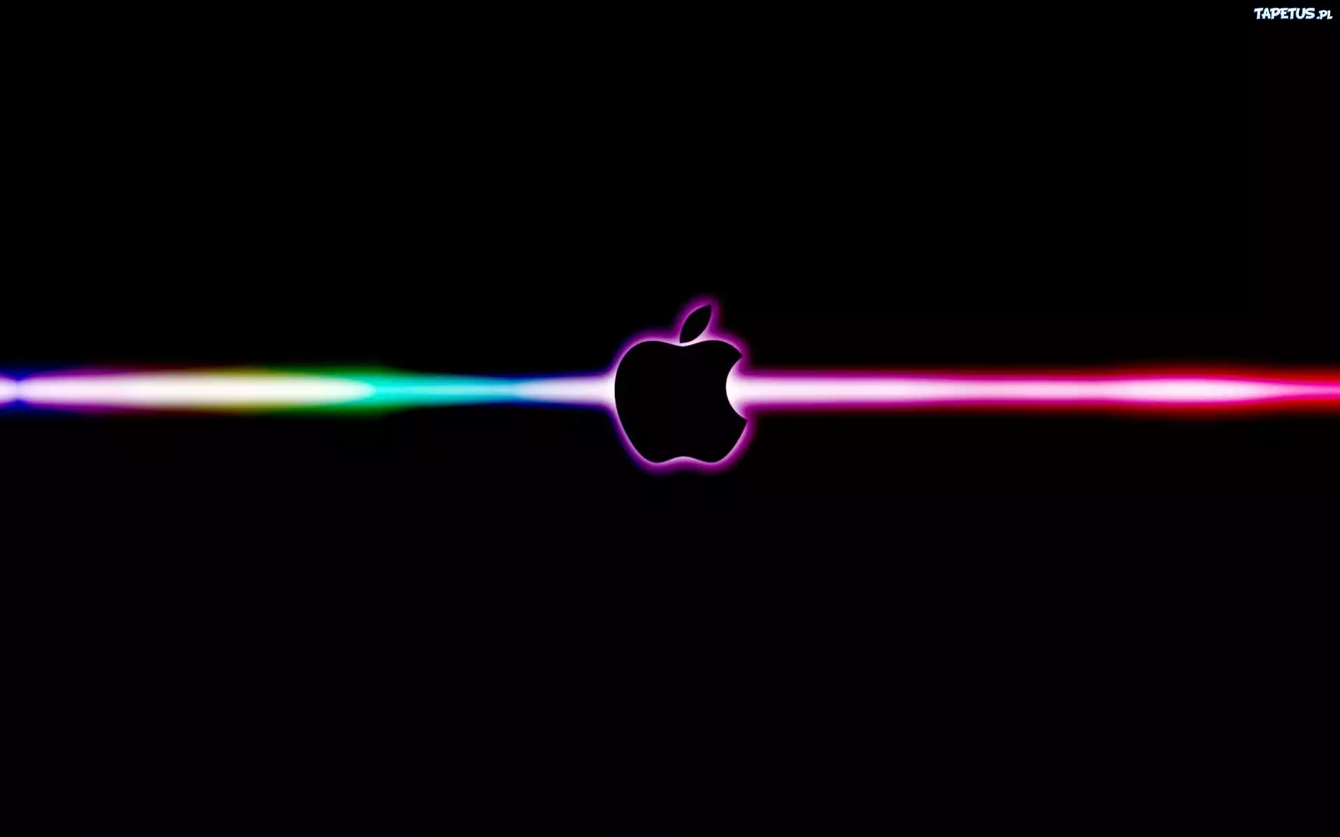 Apple, Neony