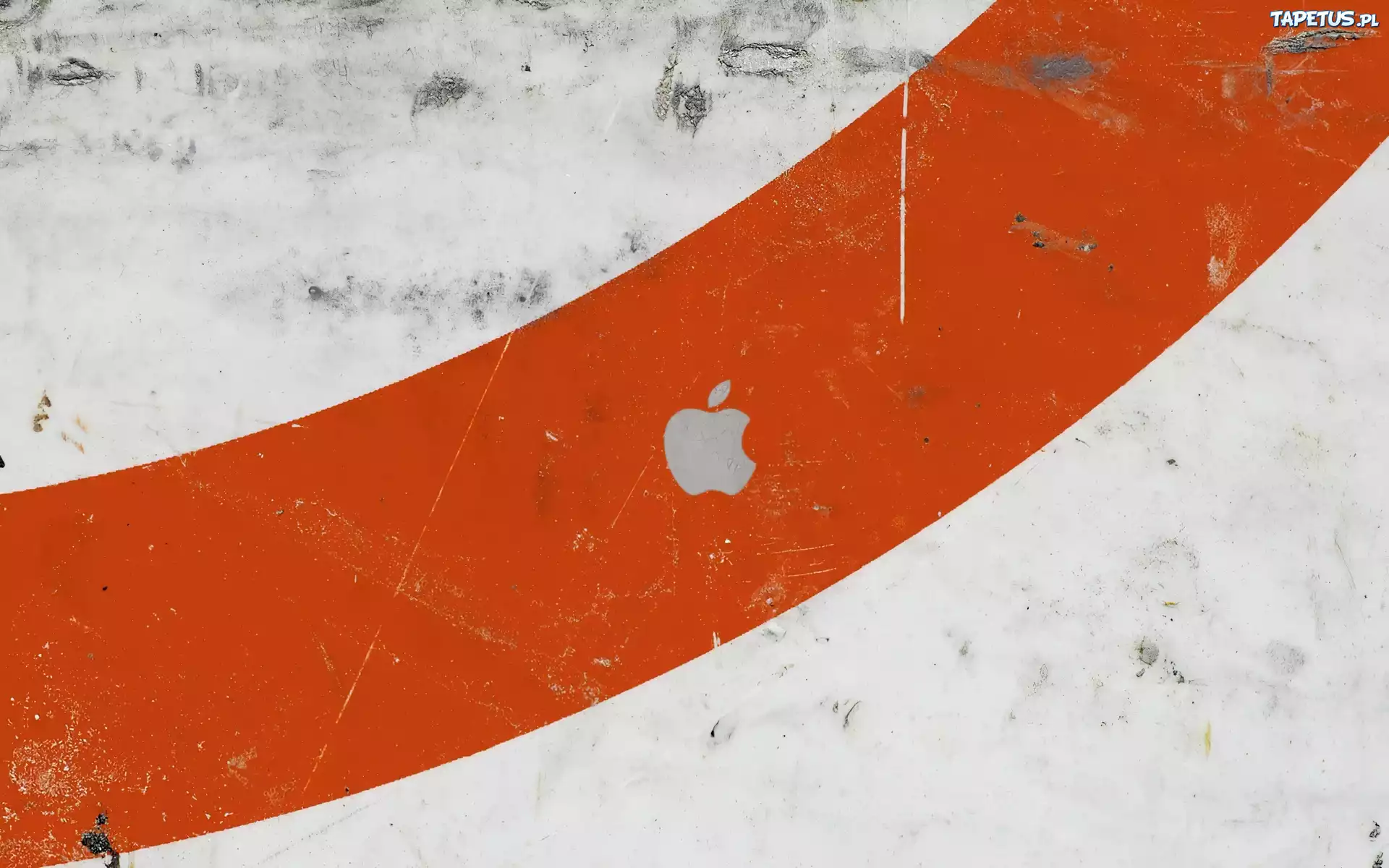 Logo, Firmowe, Apple