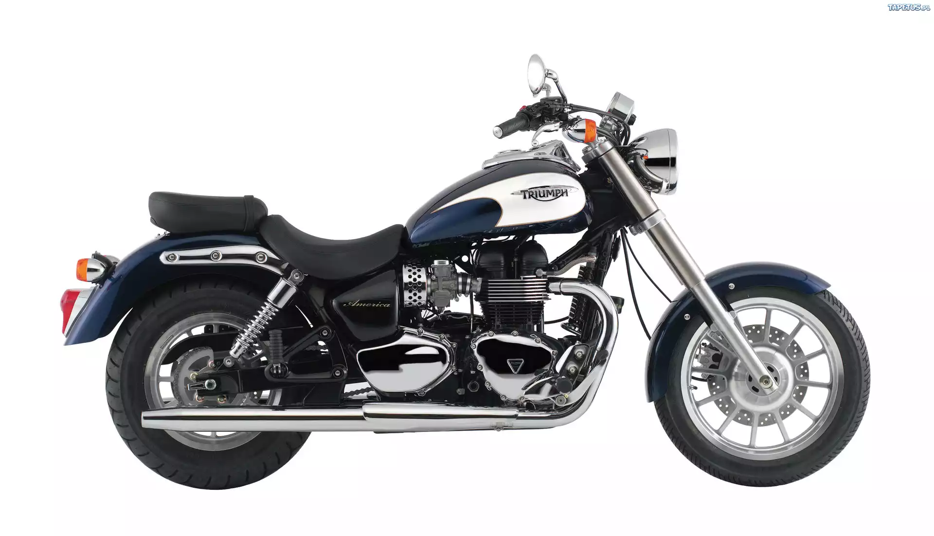 Triumph America