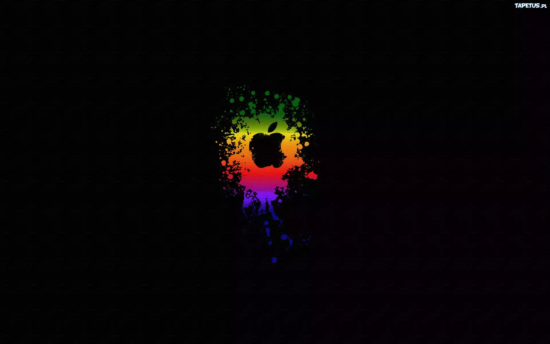 Elektronika, Apple