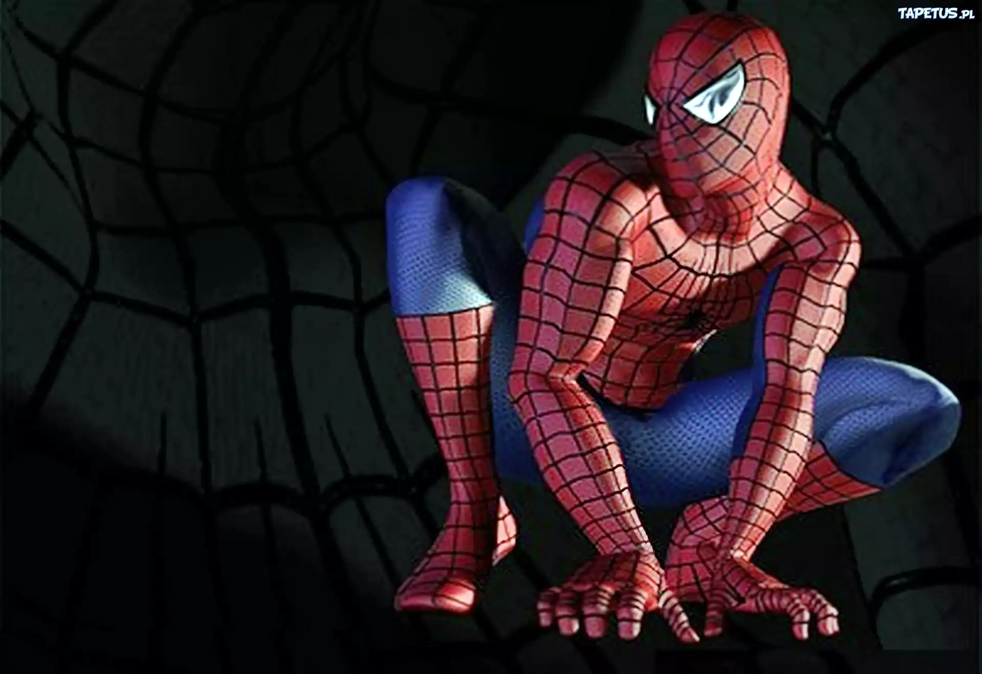 Spiderman