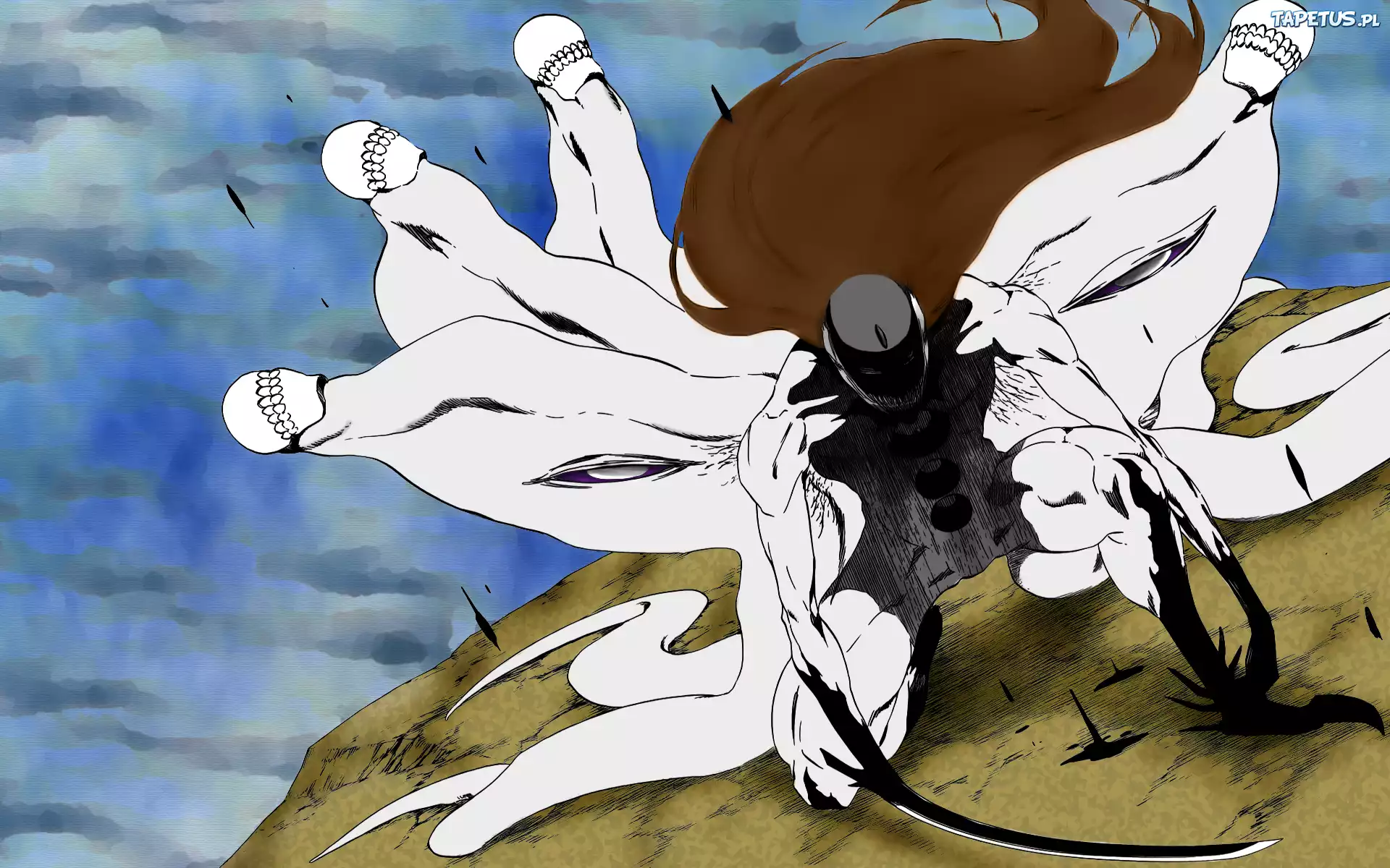 Aizen Sosuke, Ostateczna, Przemiana