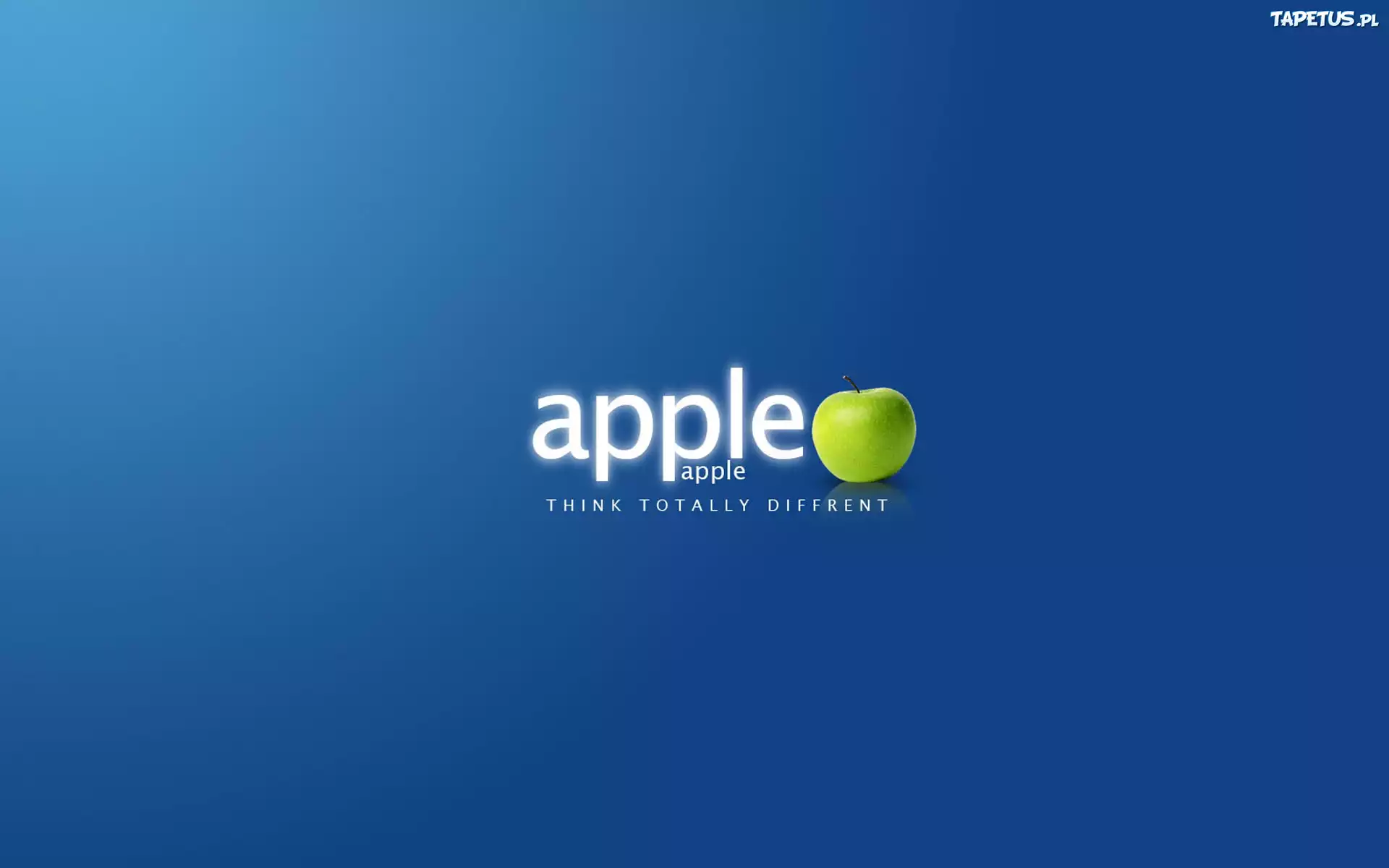 Reklama, Producenta, Apple