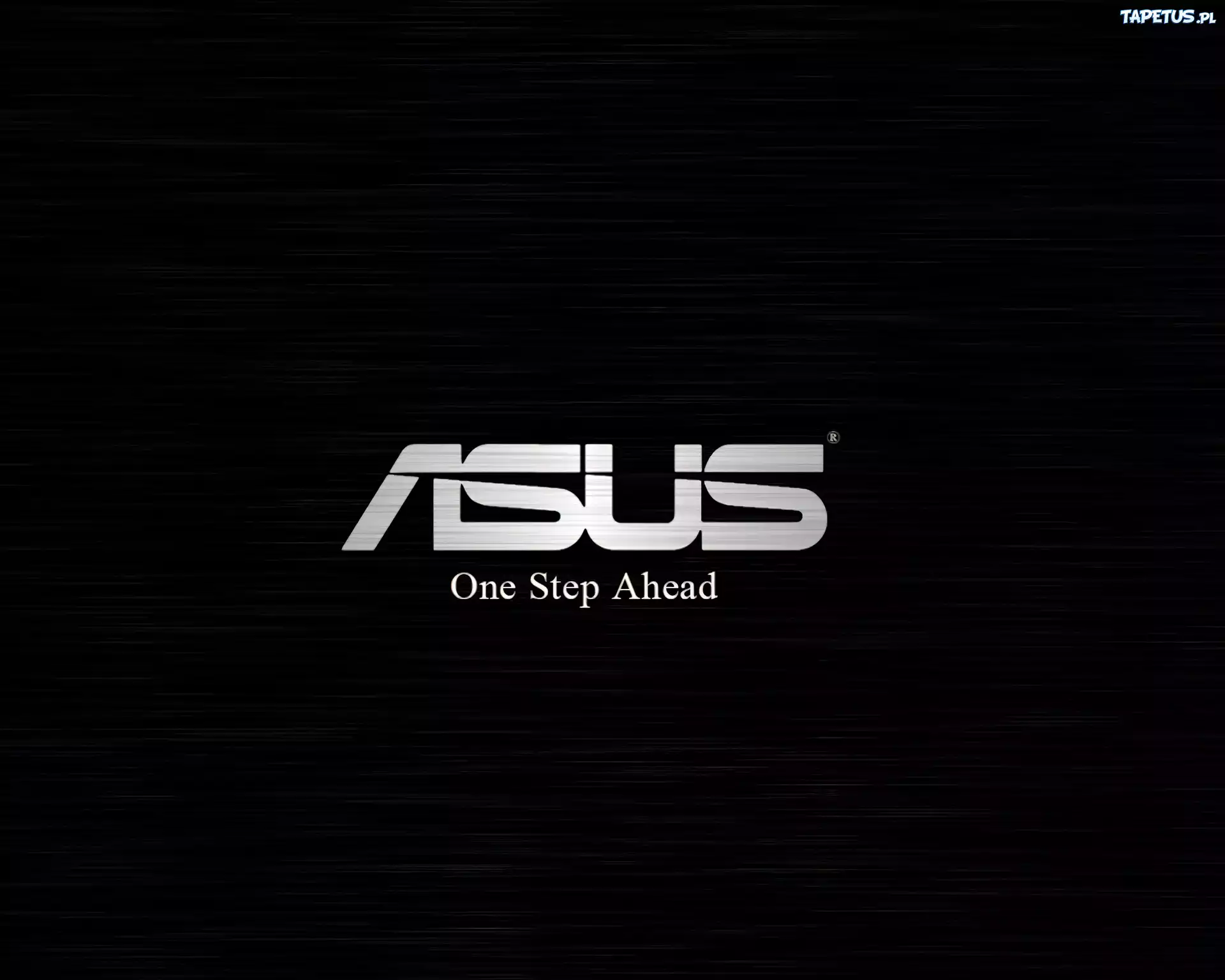 Logo, Asus