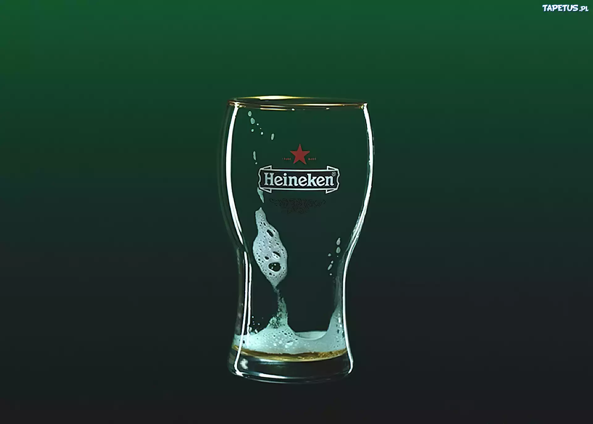 Pusty, Pokal, Heineken, Piana