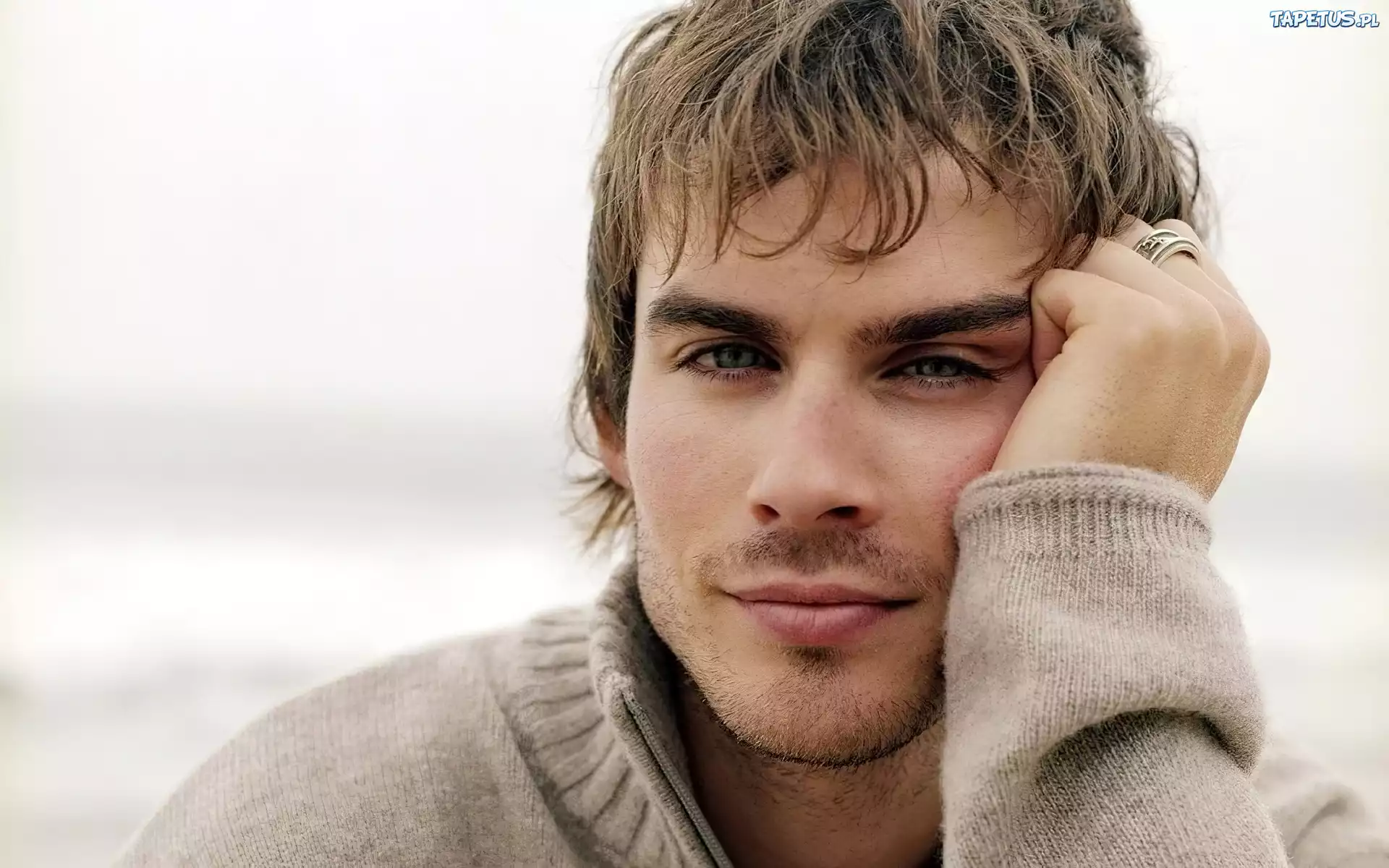 Aktor, Ian Somerhalder