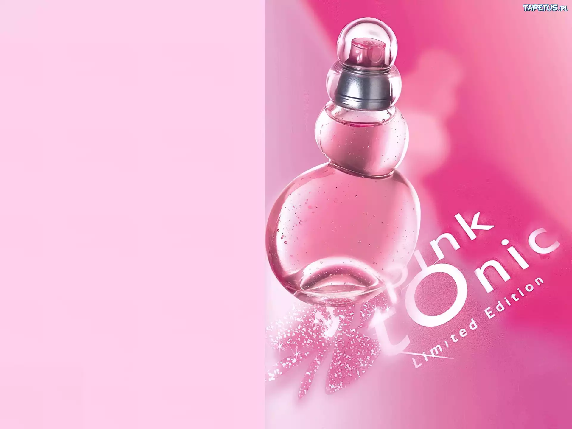 Azzaro, Perfumy, Pink Tonic