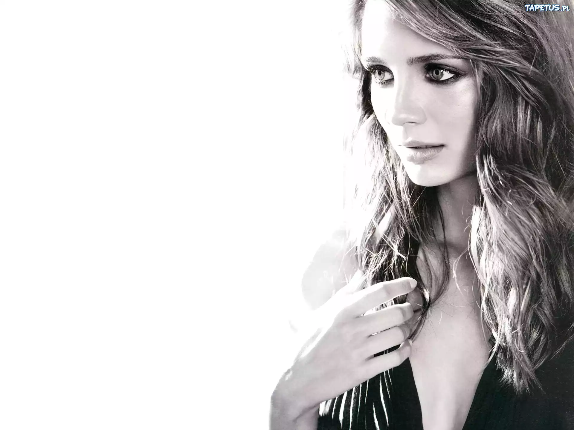 Mischa Barton
