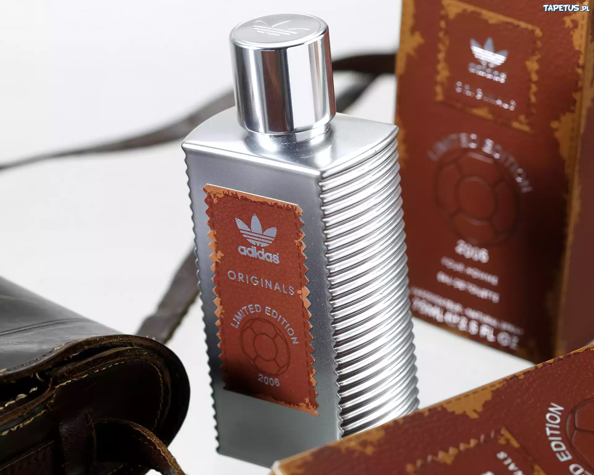 Perfumy, Męskie, Adidas