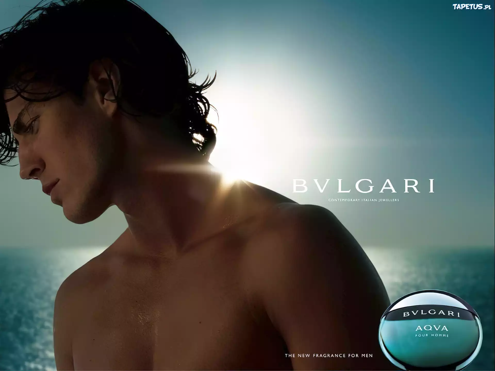 Bvlgari, Aqva