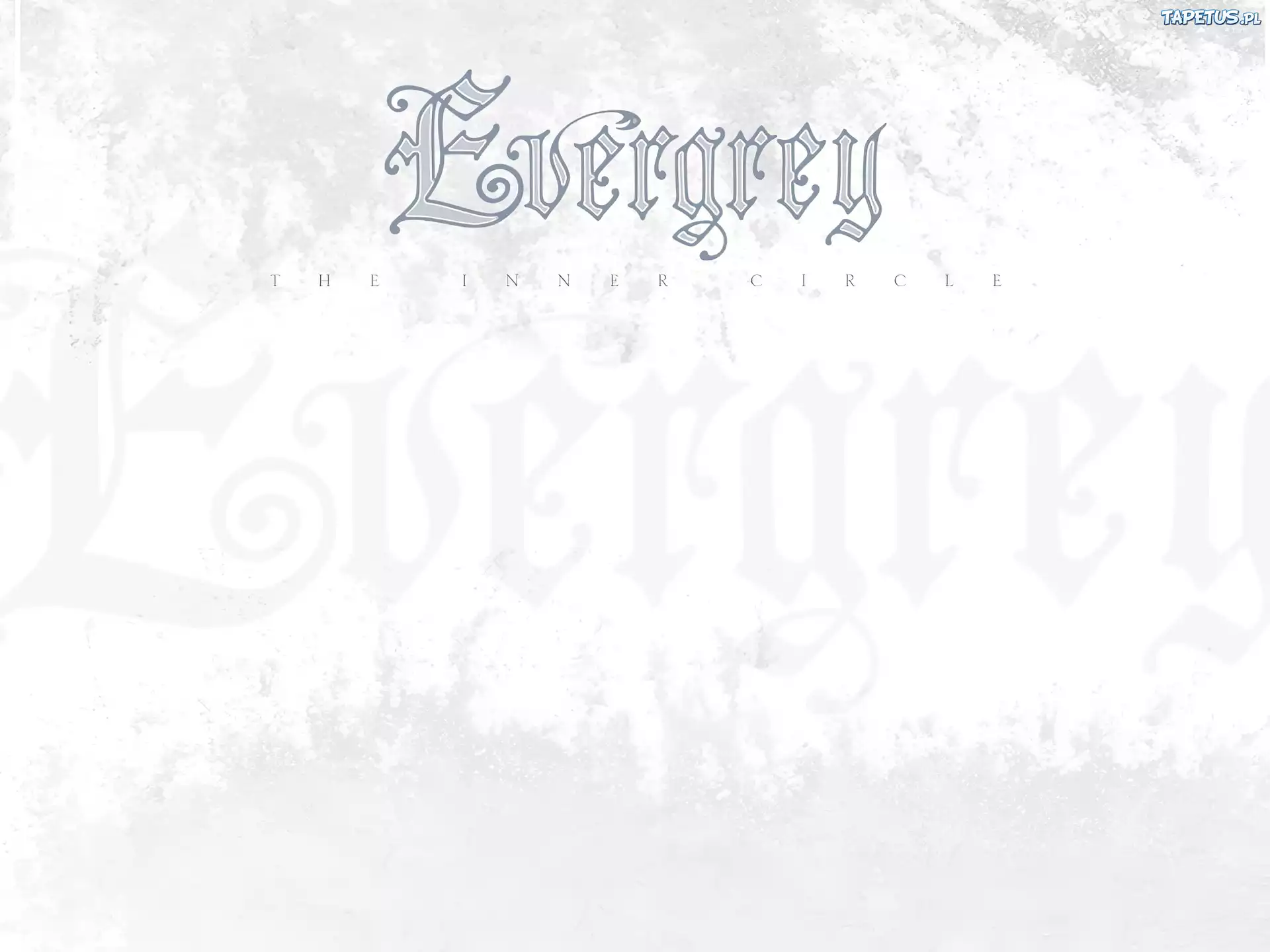 Evergrey,nazwa zespołu
