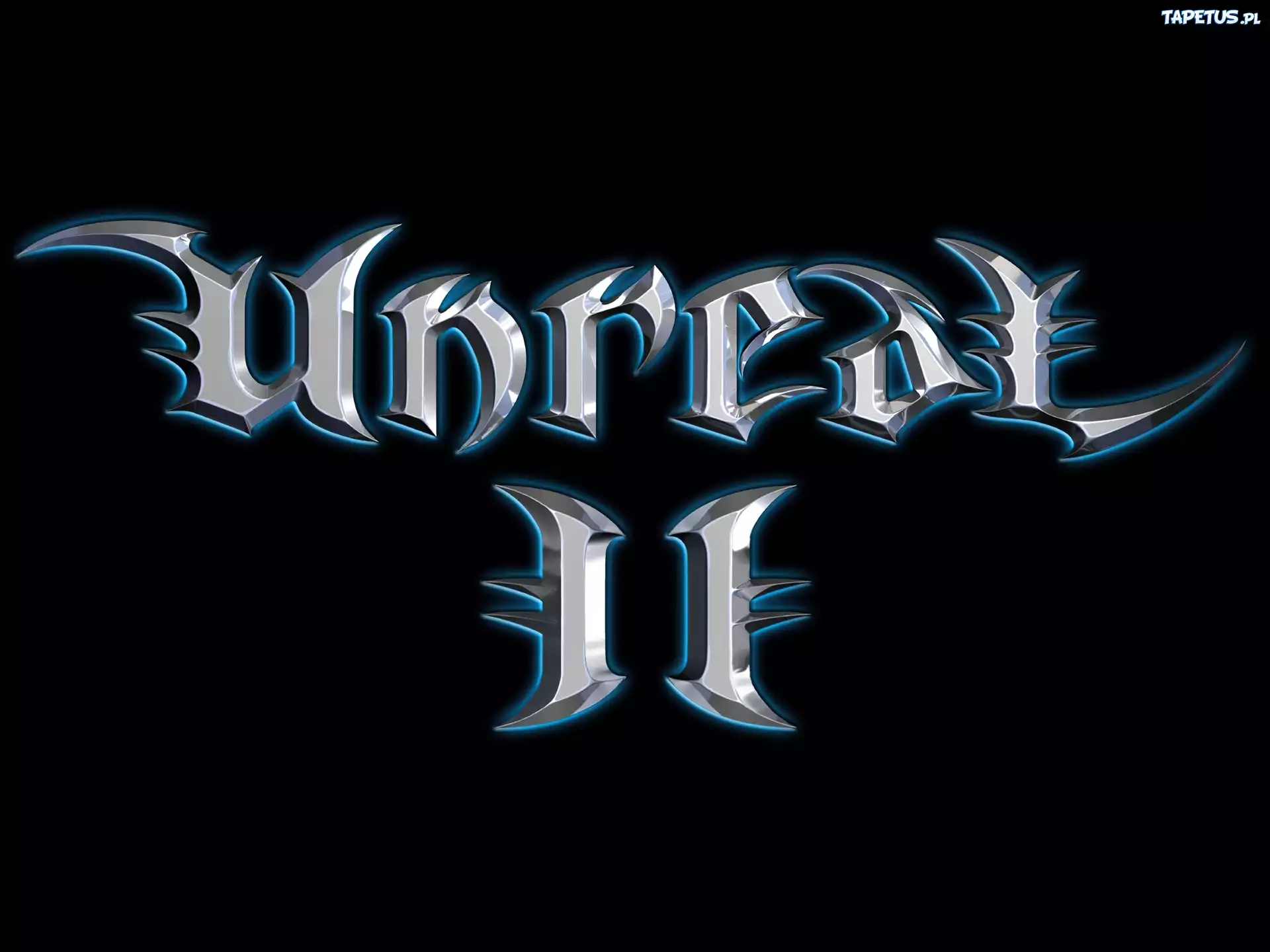 Unreal Tournament 2