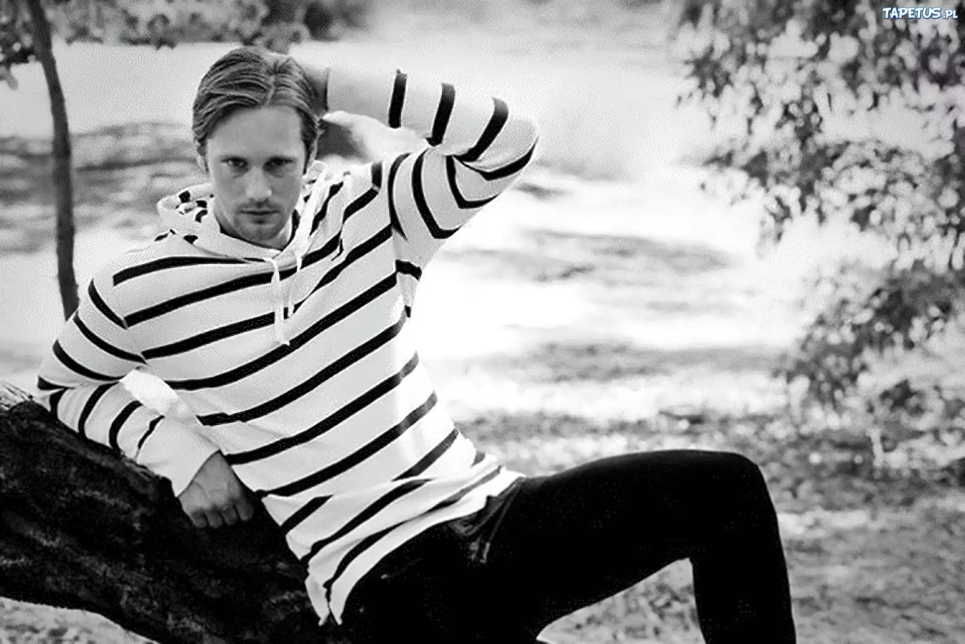Aktor, Alexander Skarsgard