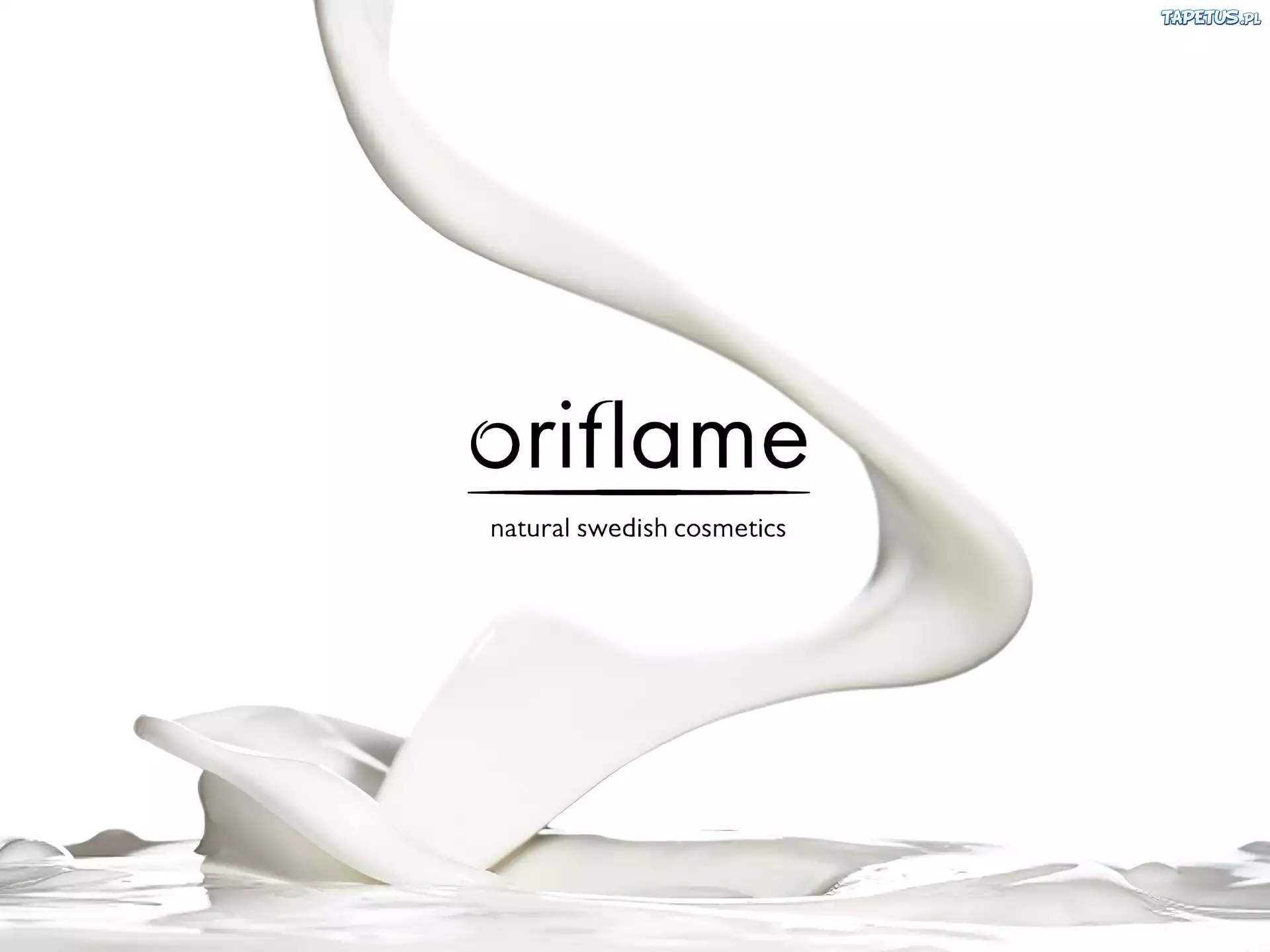 Oriflame, Naturalne, Szwedzkie, Kosmetyki
