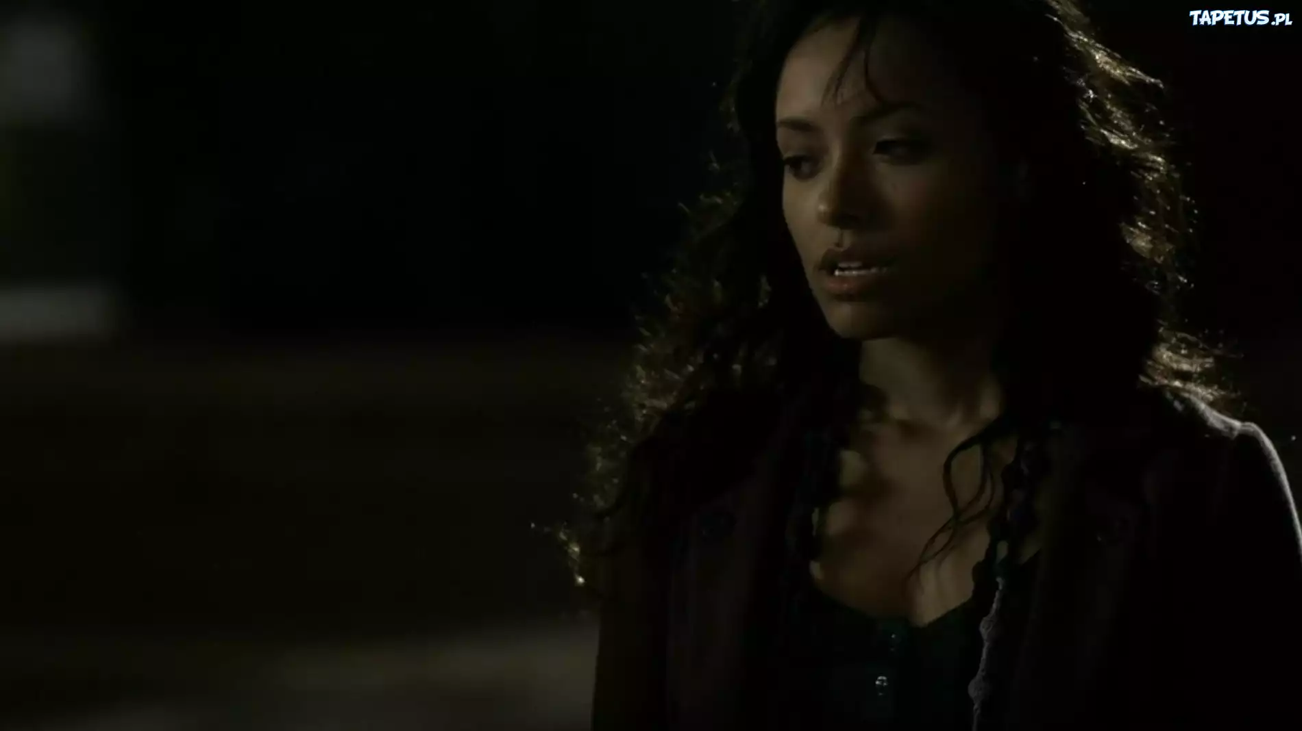 Katerina Graham