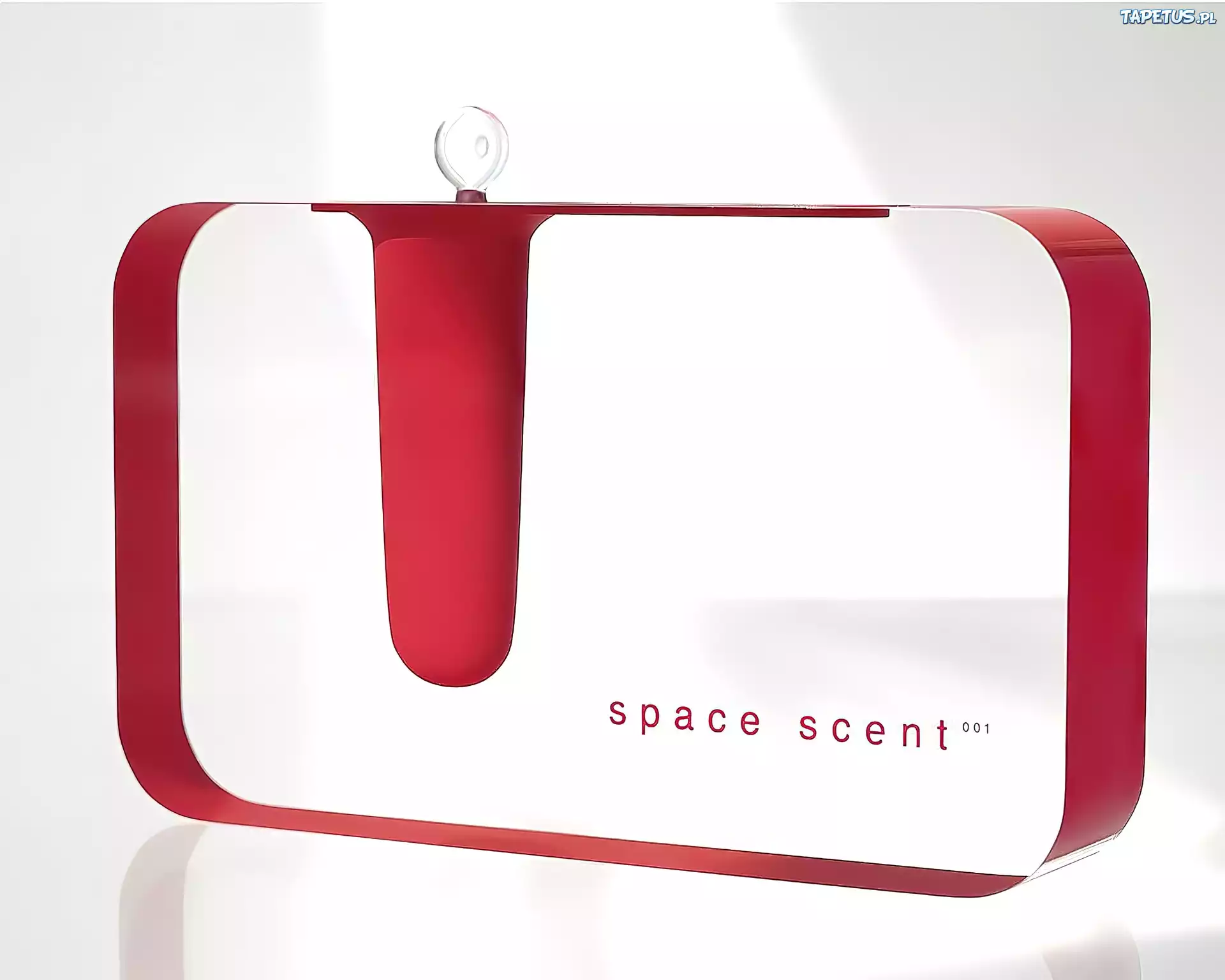 Space Scents, Mall, Woda, Męska