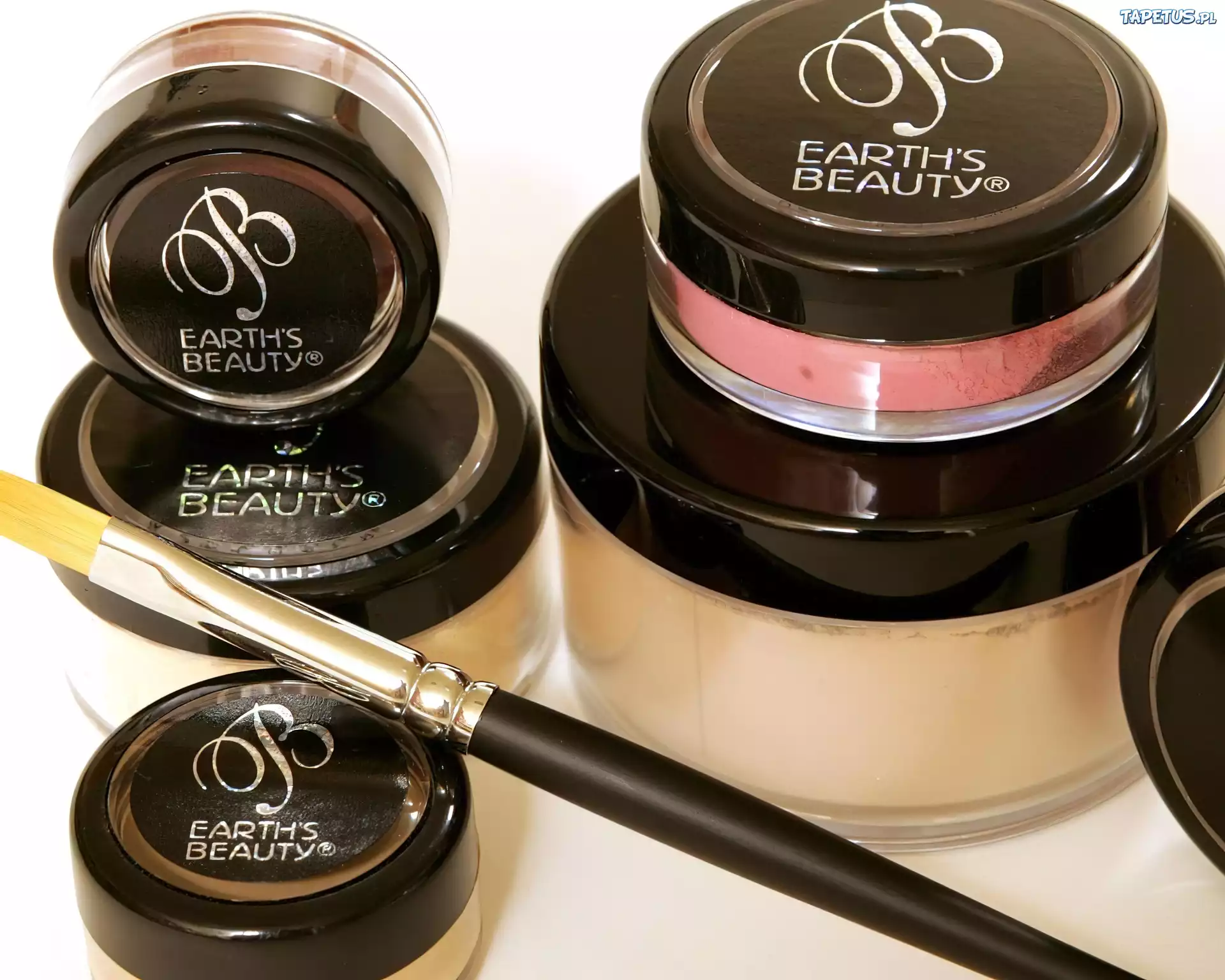 Kosmetyki, Eye Shadow