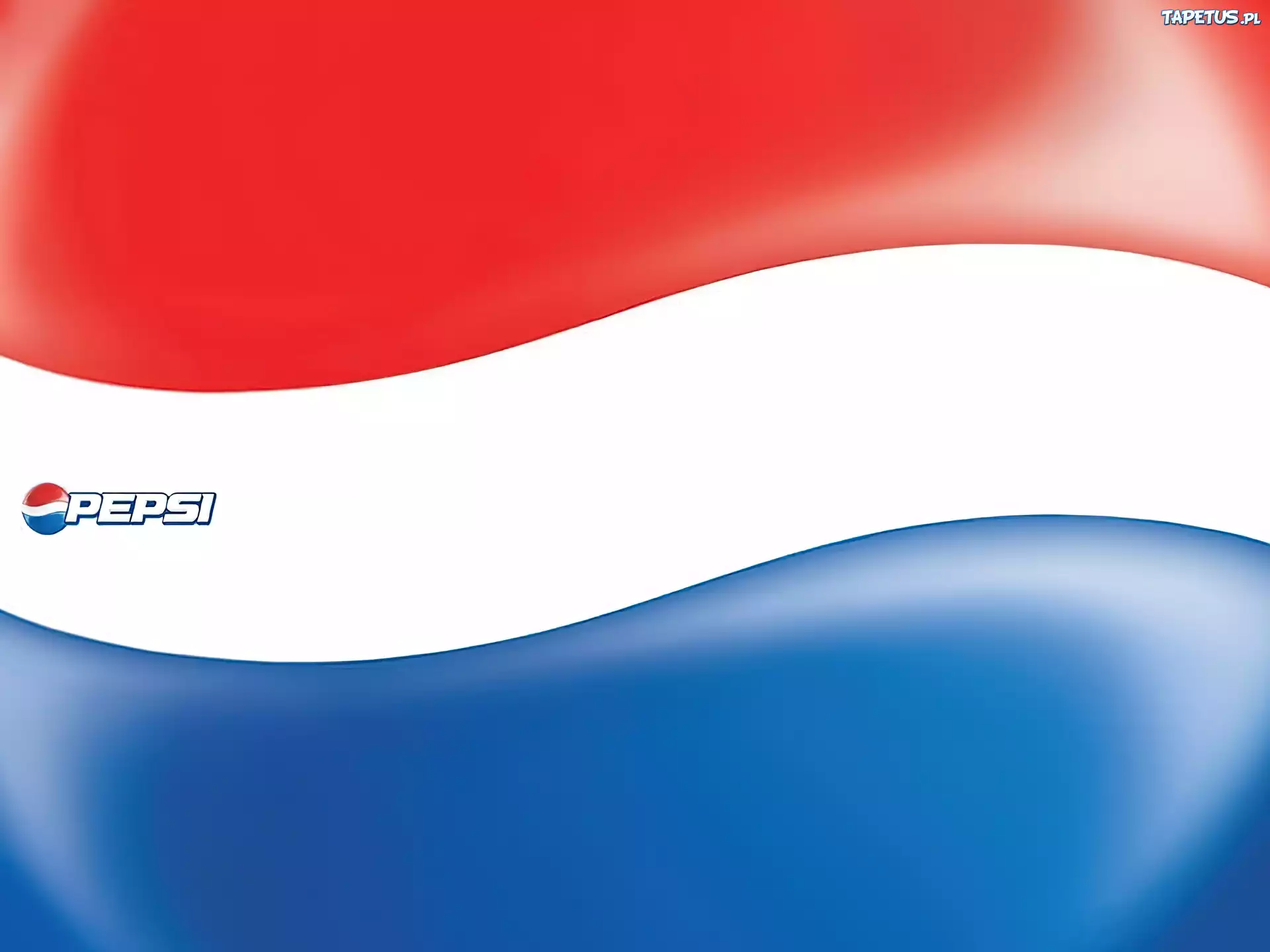 Pepsi, Logo, Makro