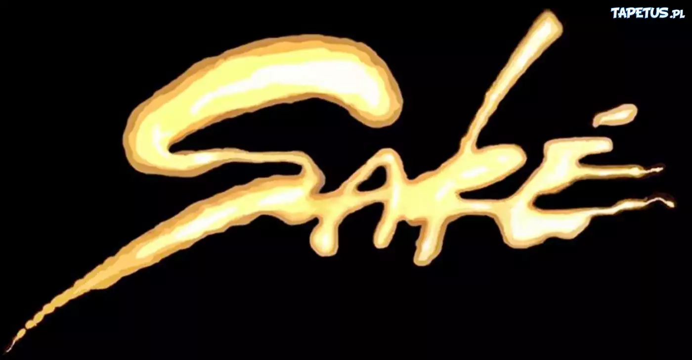 Sake, Logo