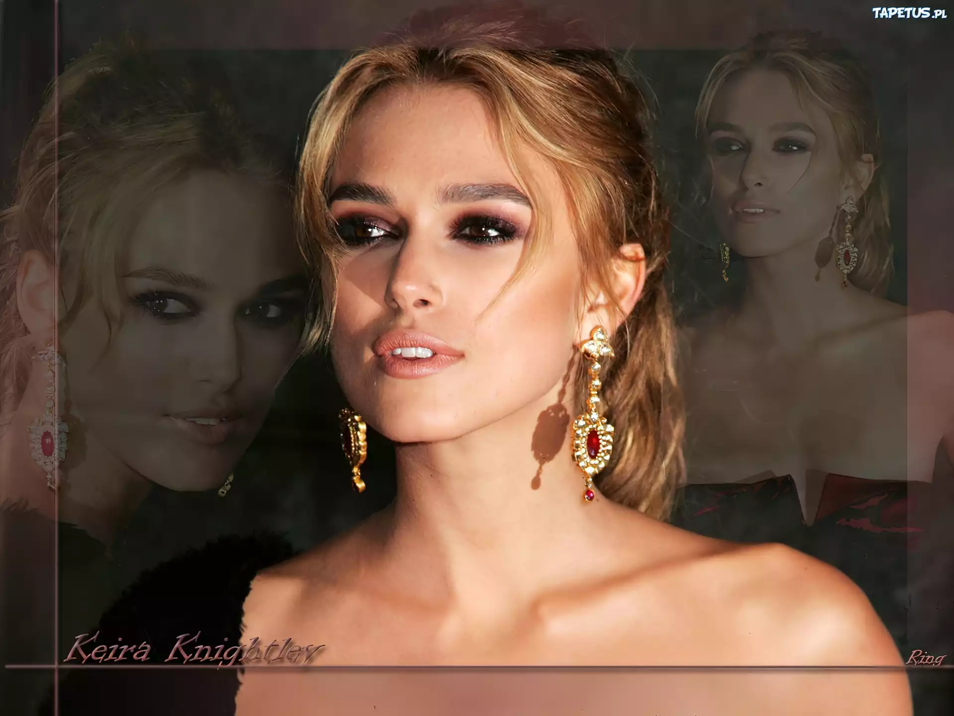 Keira Knightley