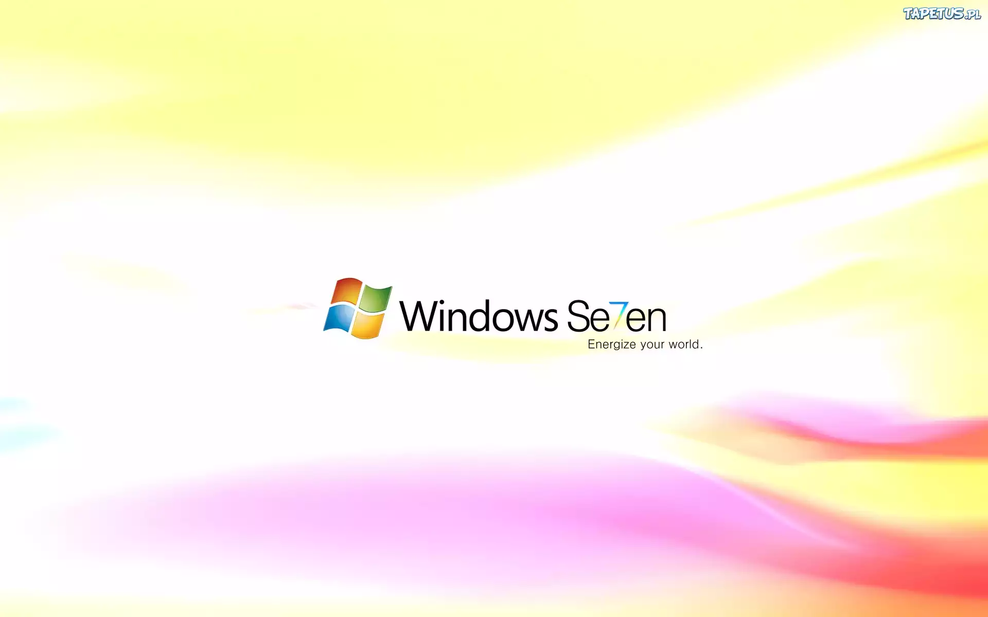 Windows, Seven