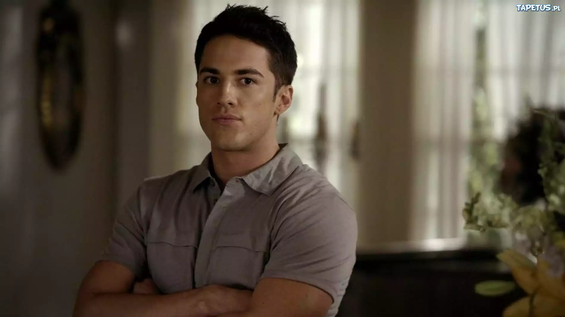 Michael Trevino