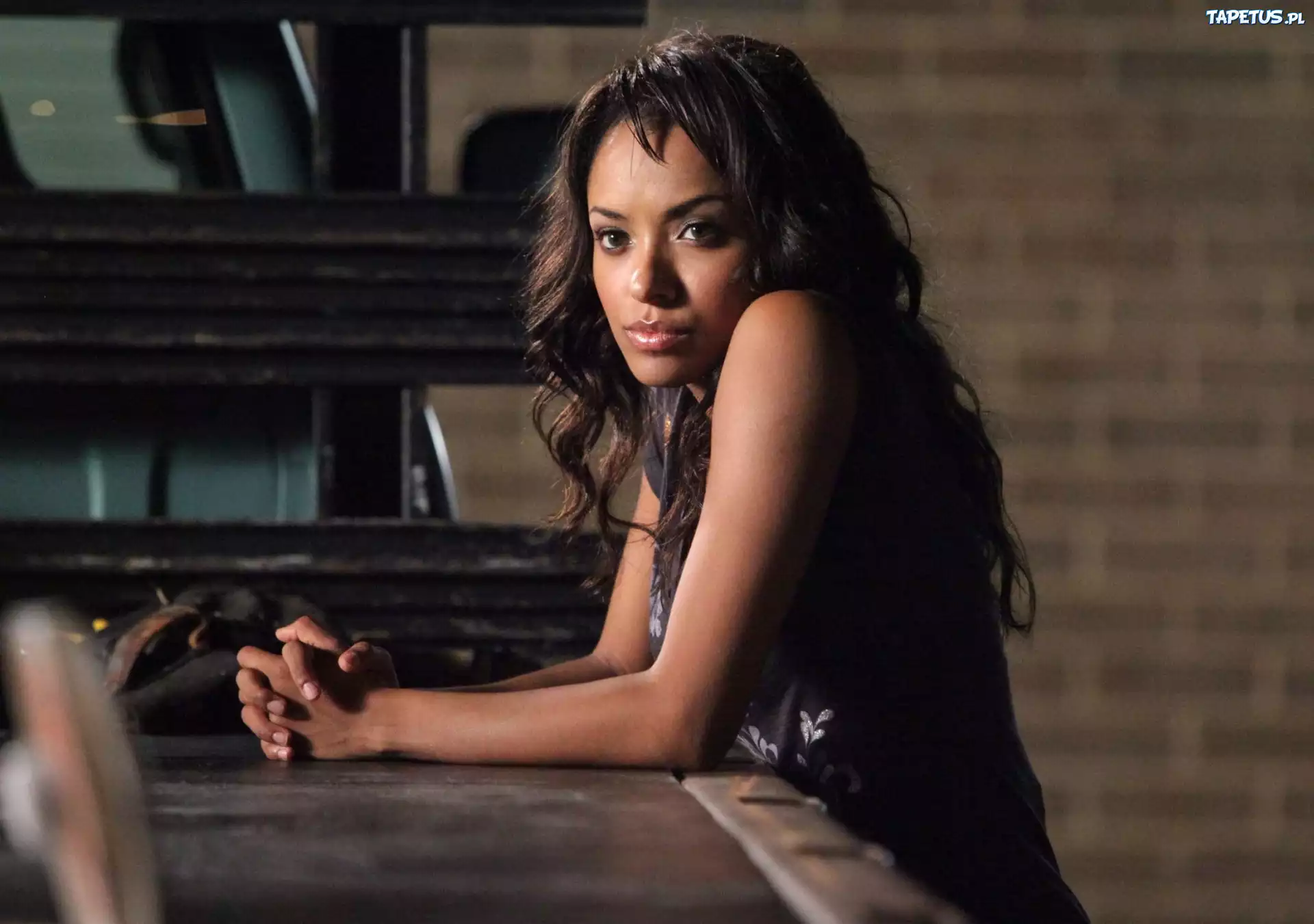 Aktorka, Katerina Graham