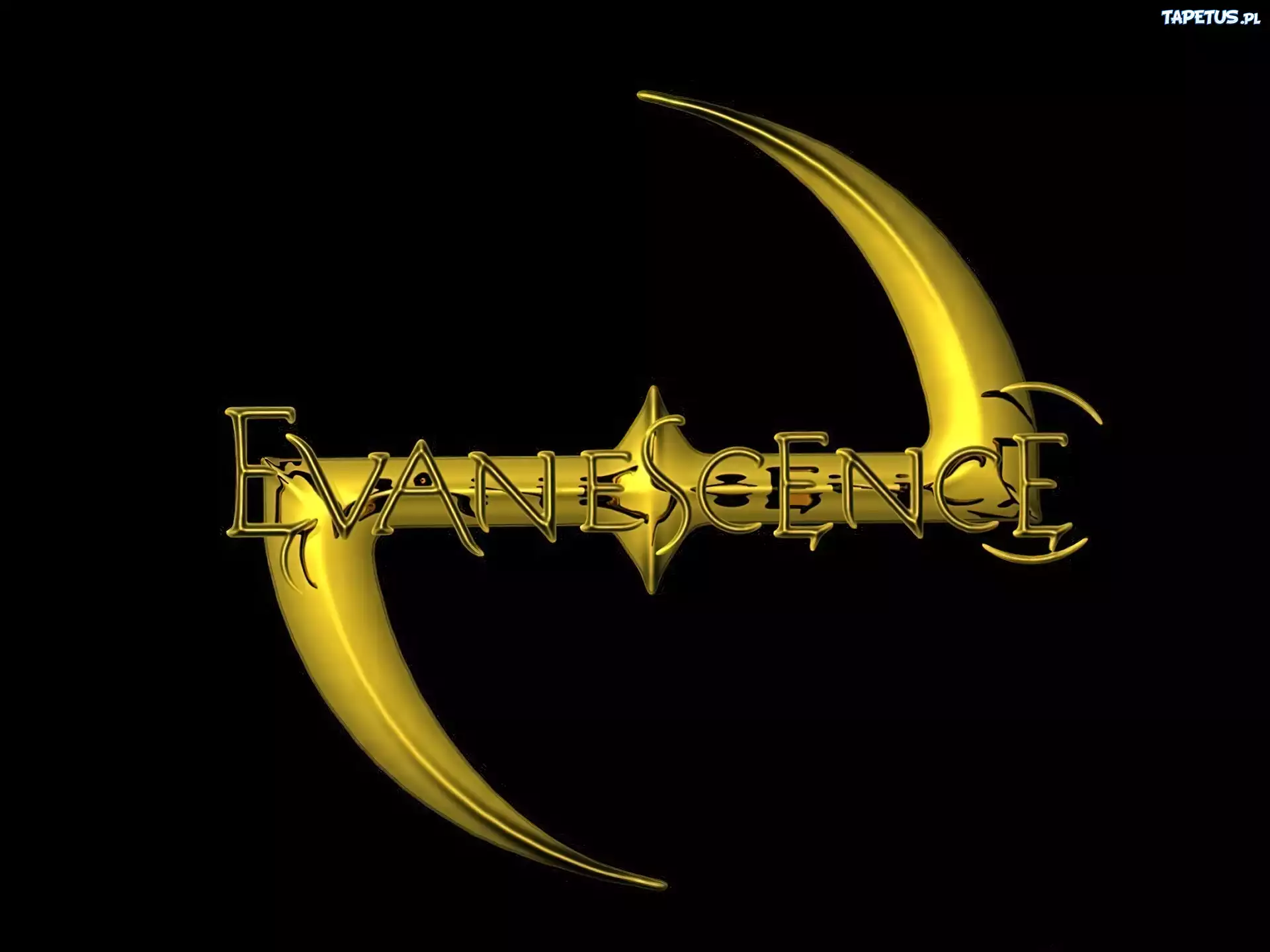 Evanescence,nazwa zespołu
