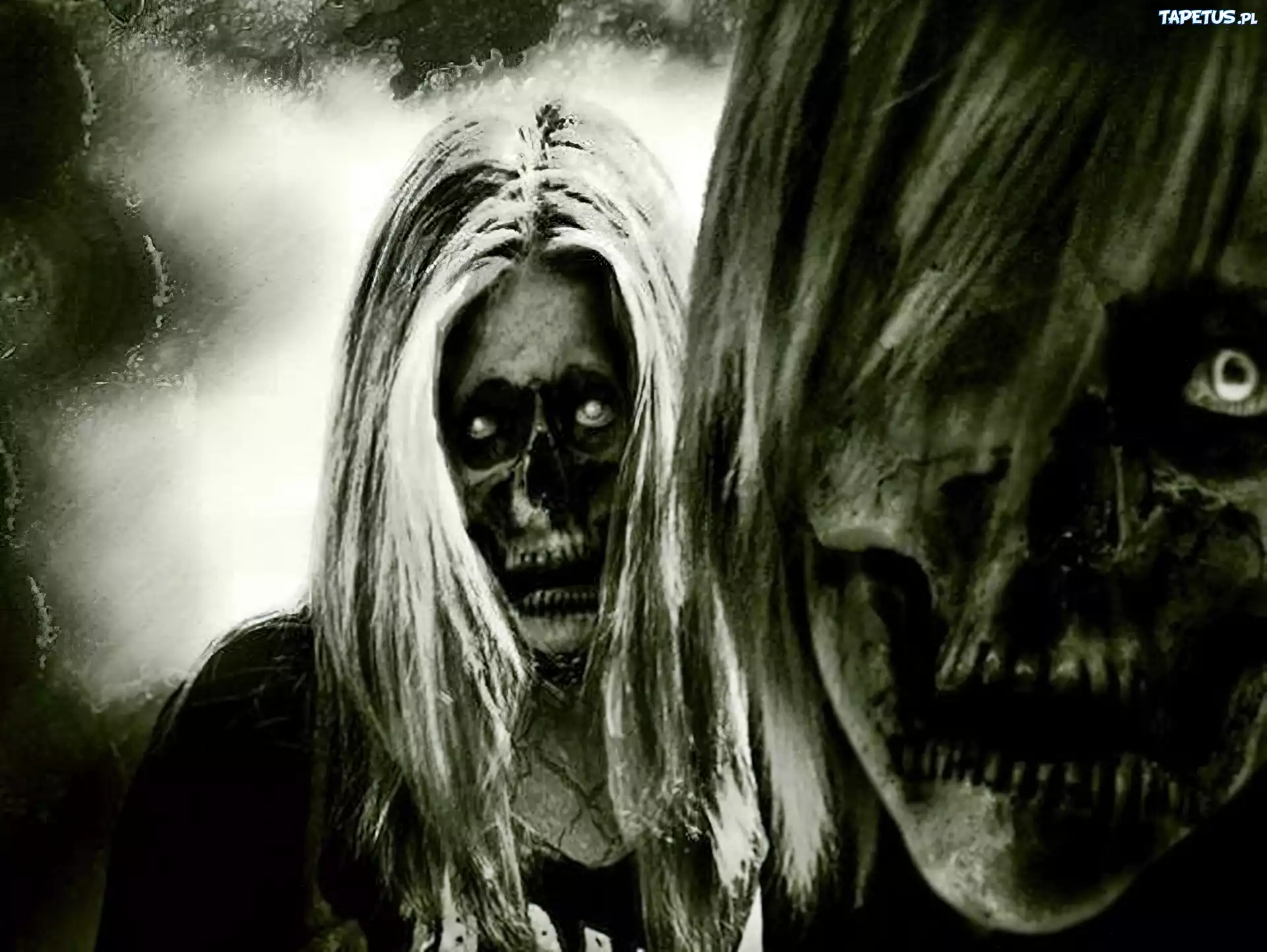 Zombi