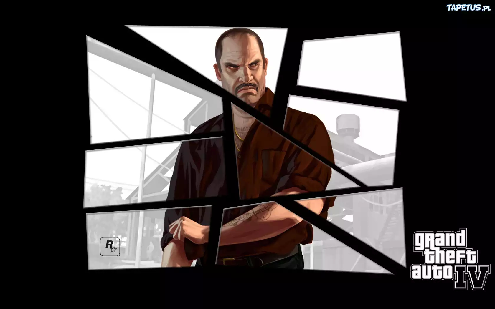 Vladimir, Gta IV