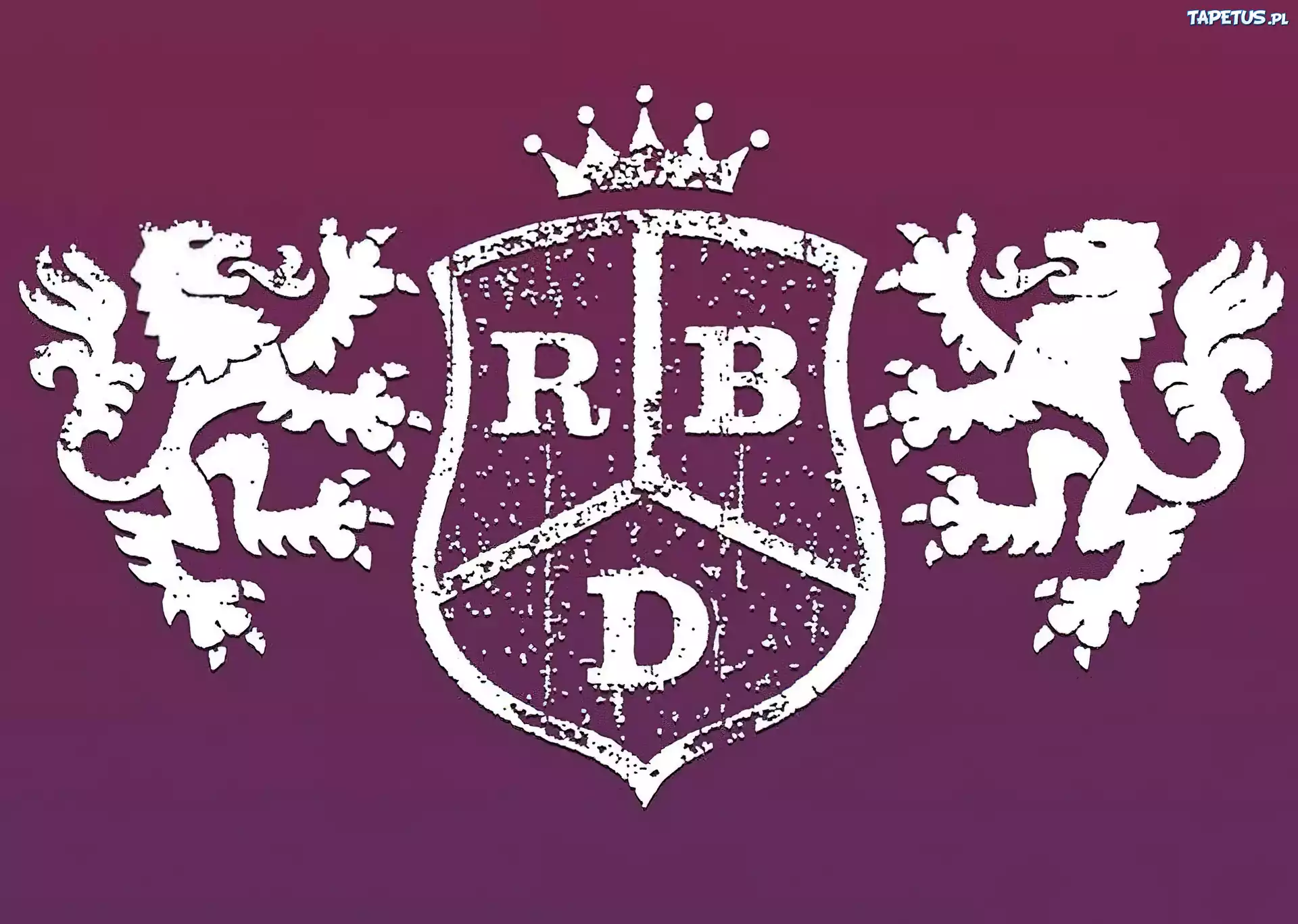RBD, Logo