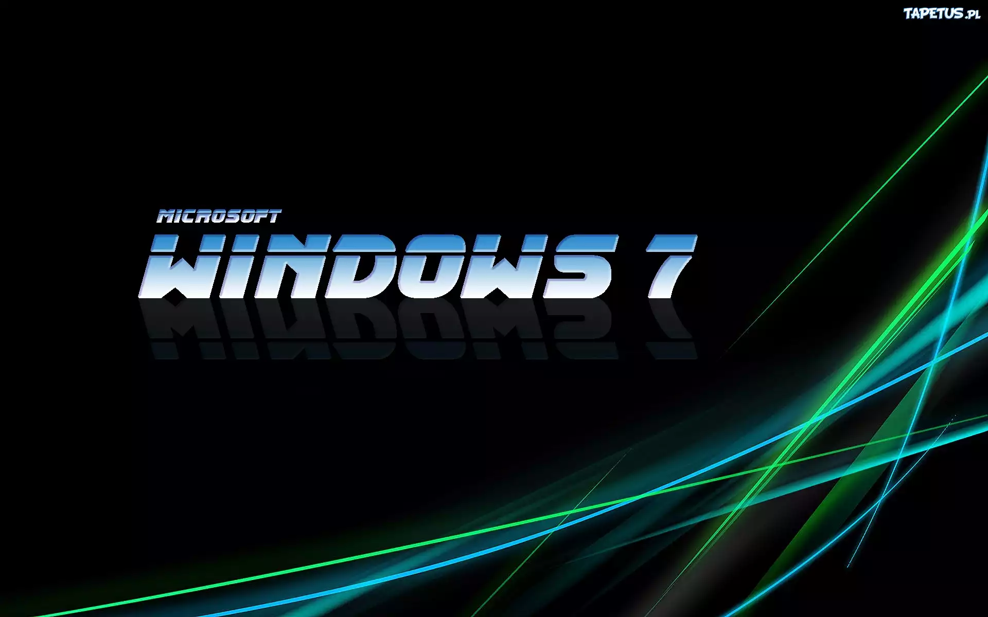 Microsoft, Windows 7