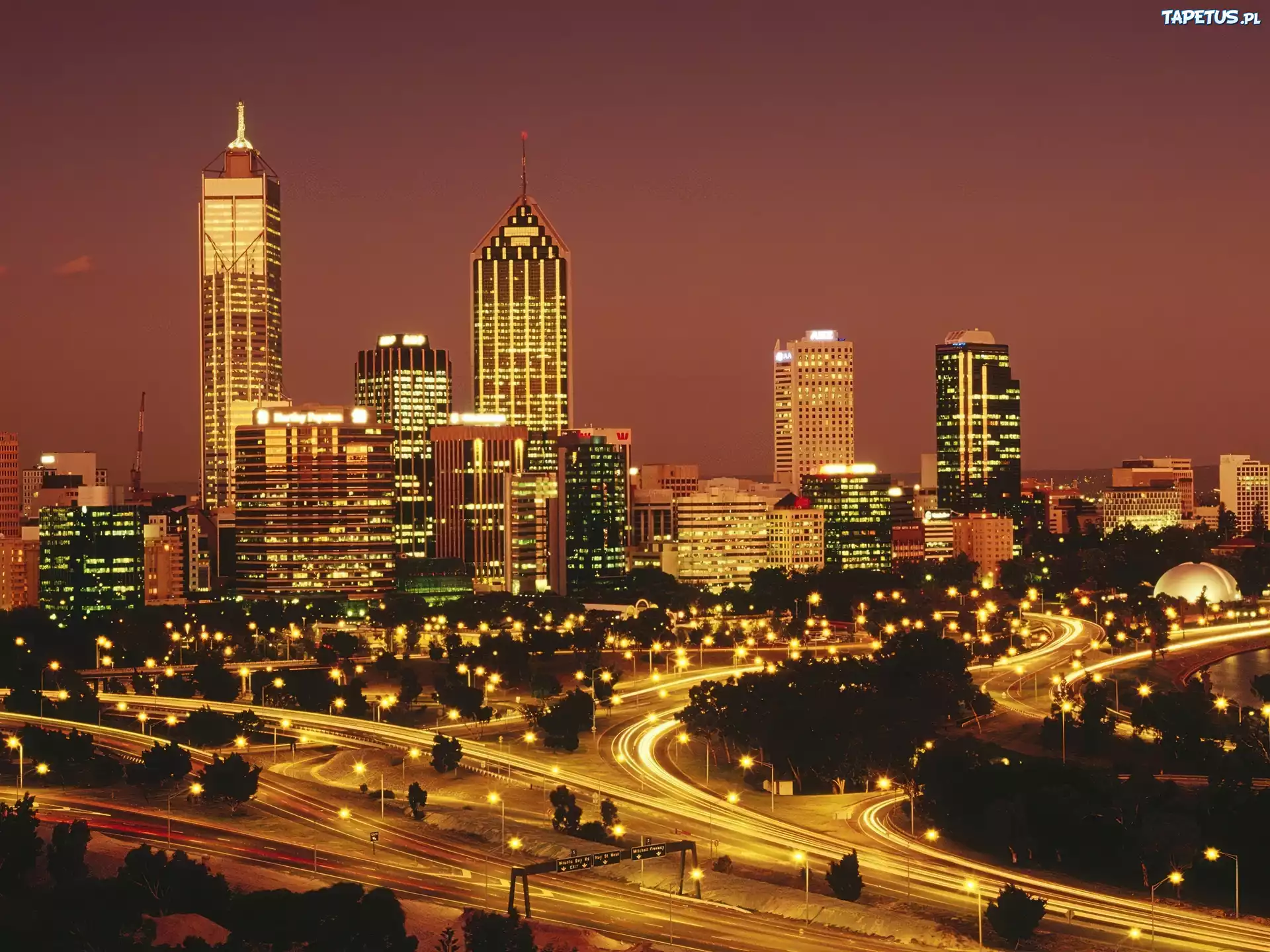 Australia, Perth, Zdjęcie