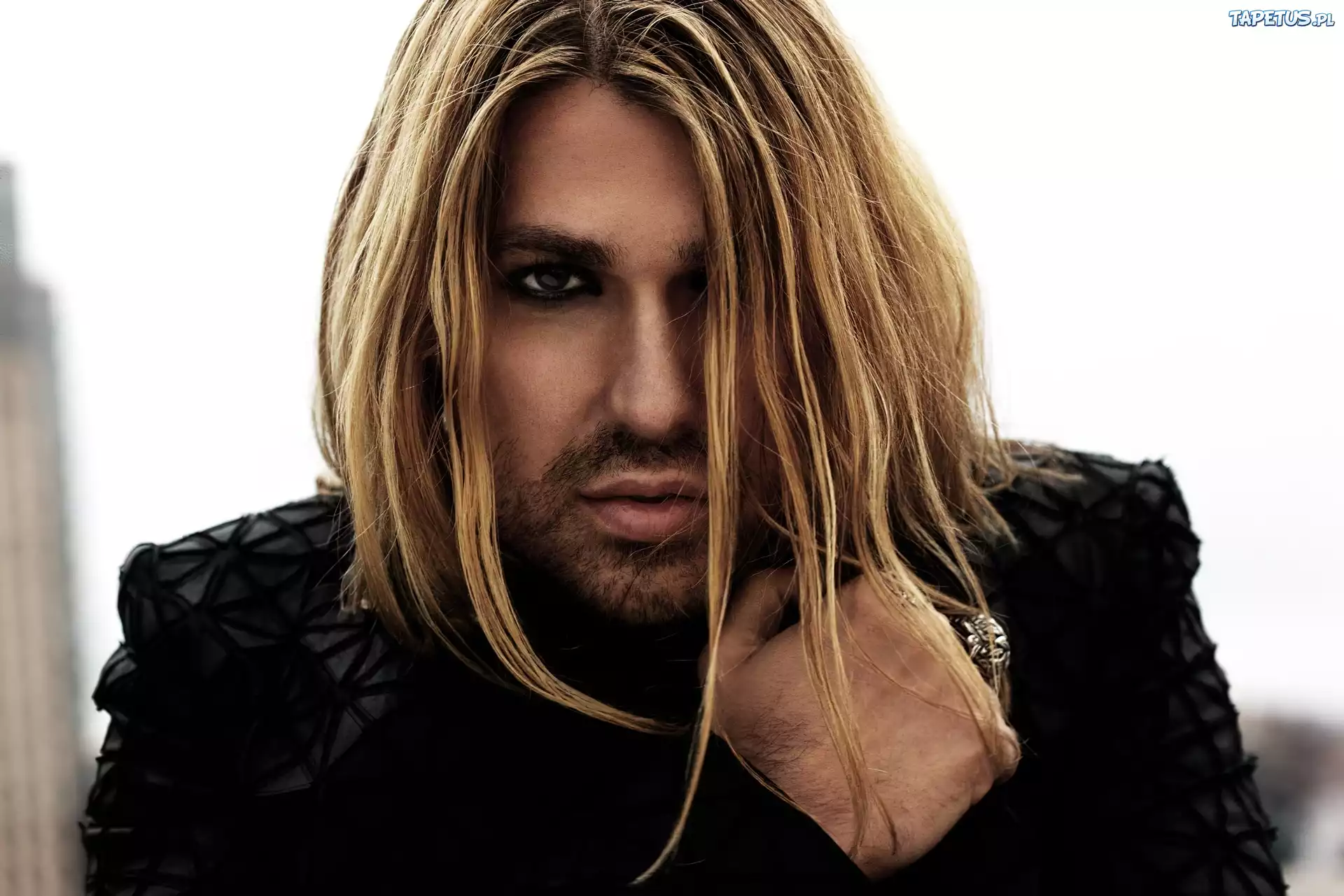 Skrzypek, David Garrett