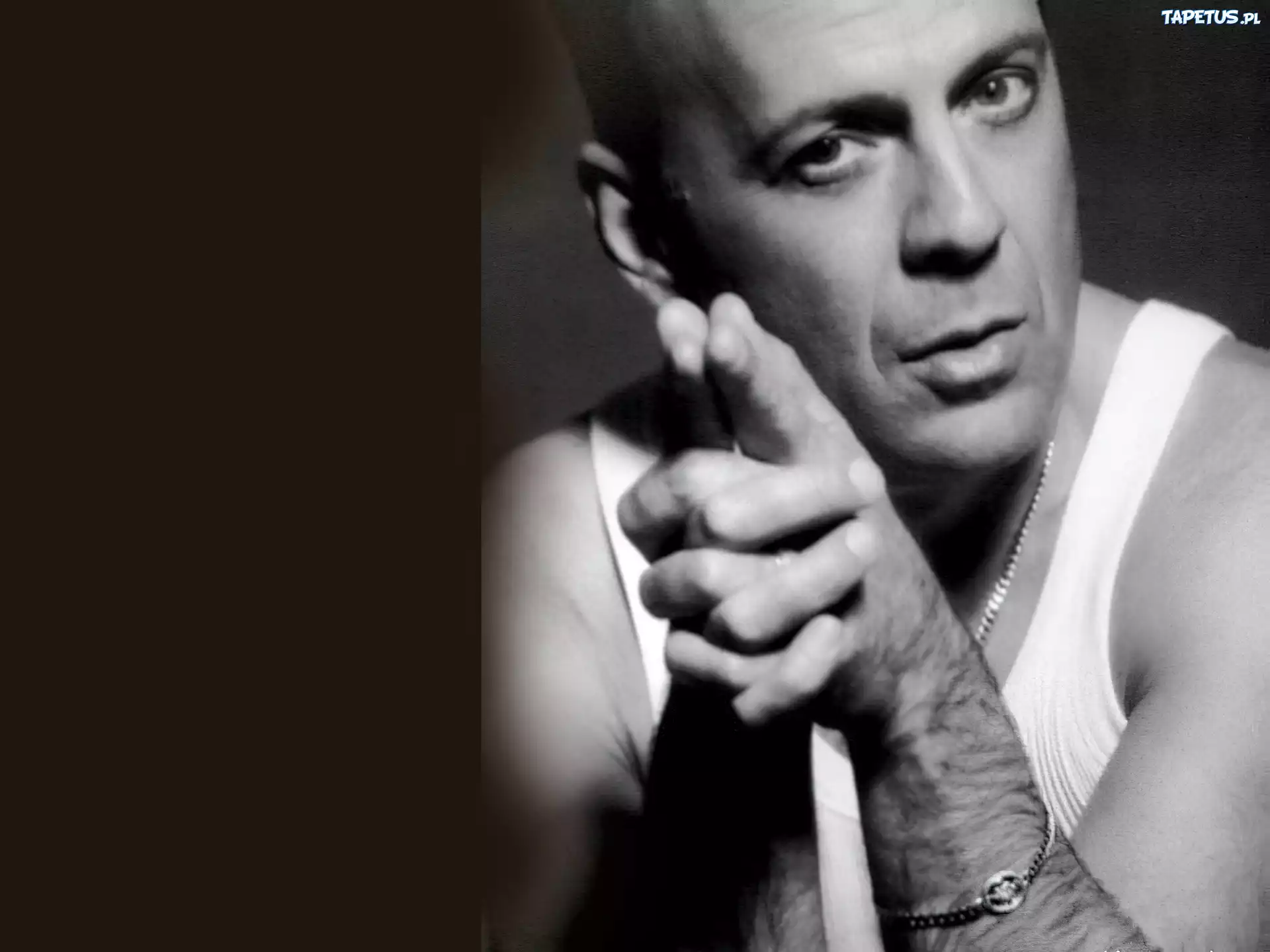 Bruce Willis