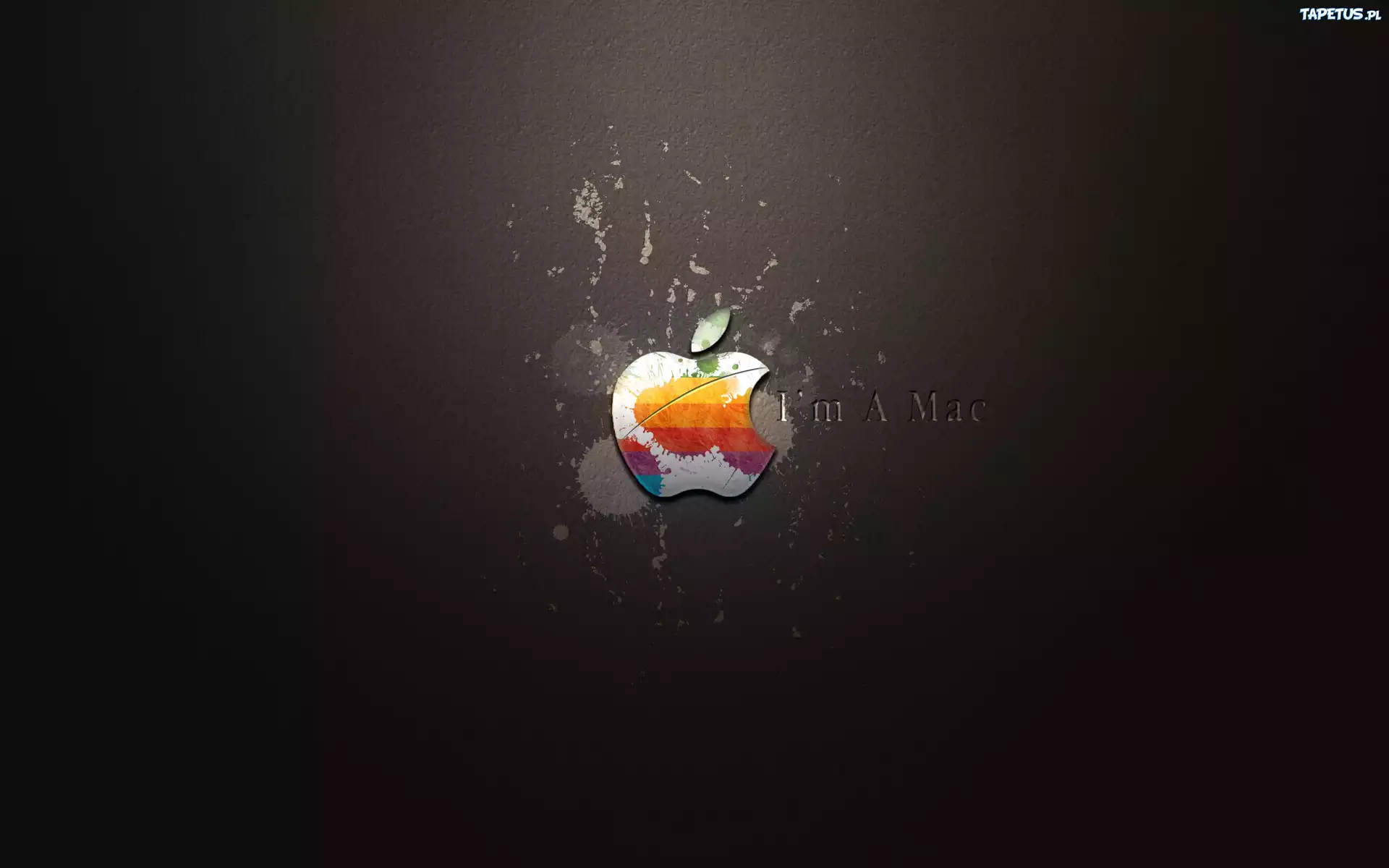 Logo, Apple