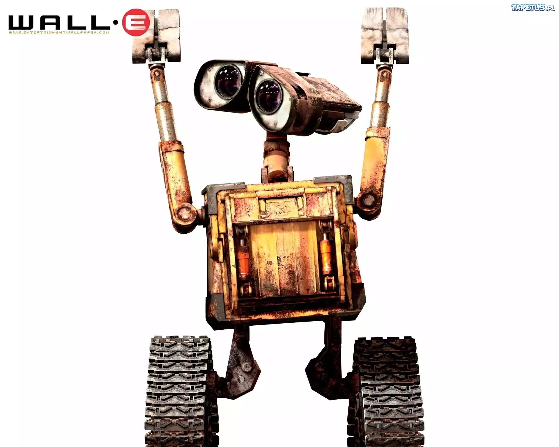 Wall E