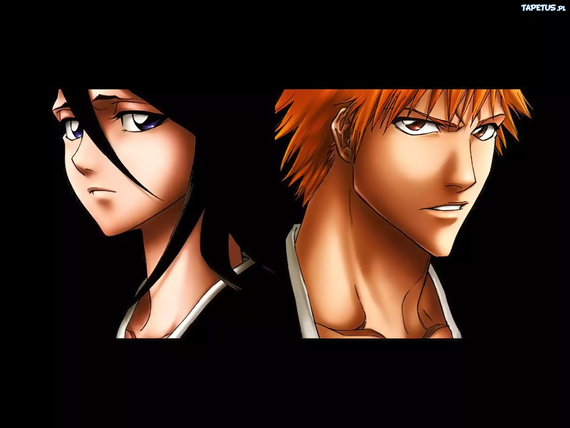 Kuchiki, Kurosaki