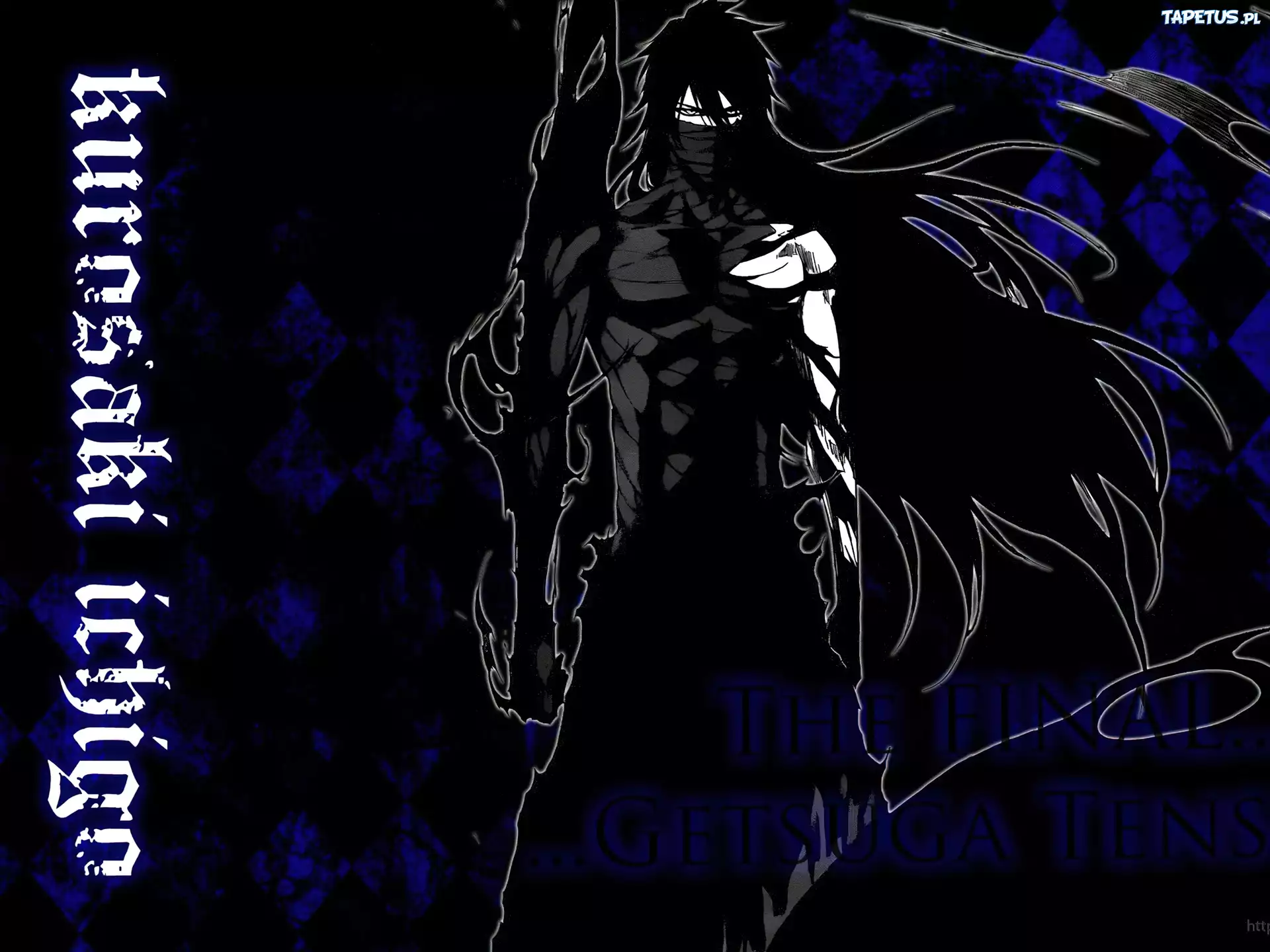 Getsuga, Tenshou
