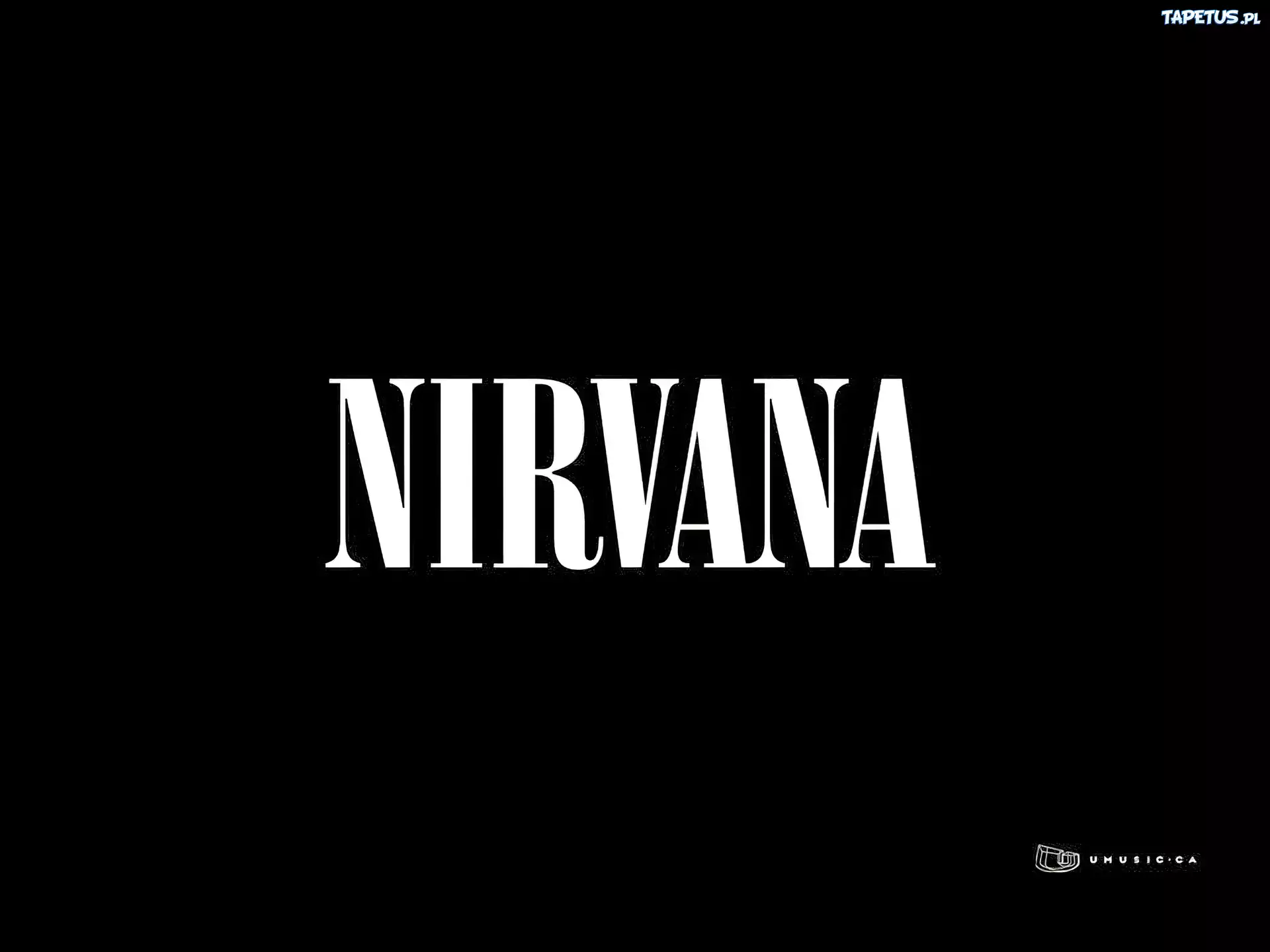 Nirvana,nazwa