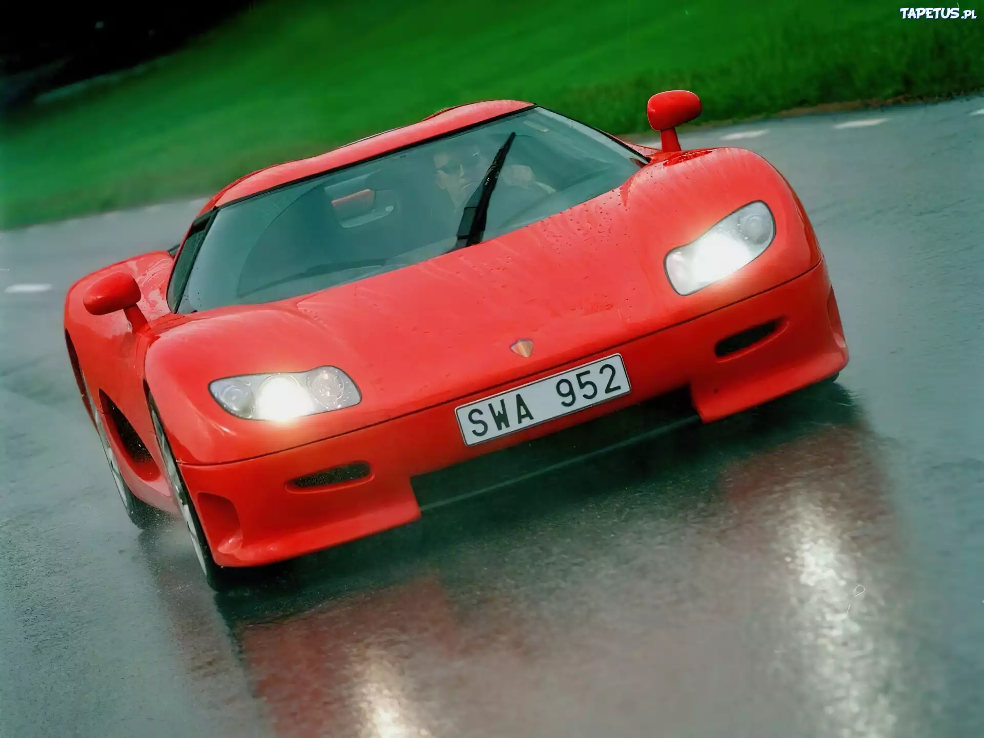 Koenigsegg