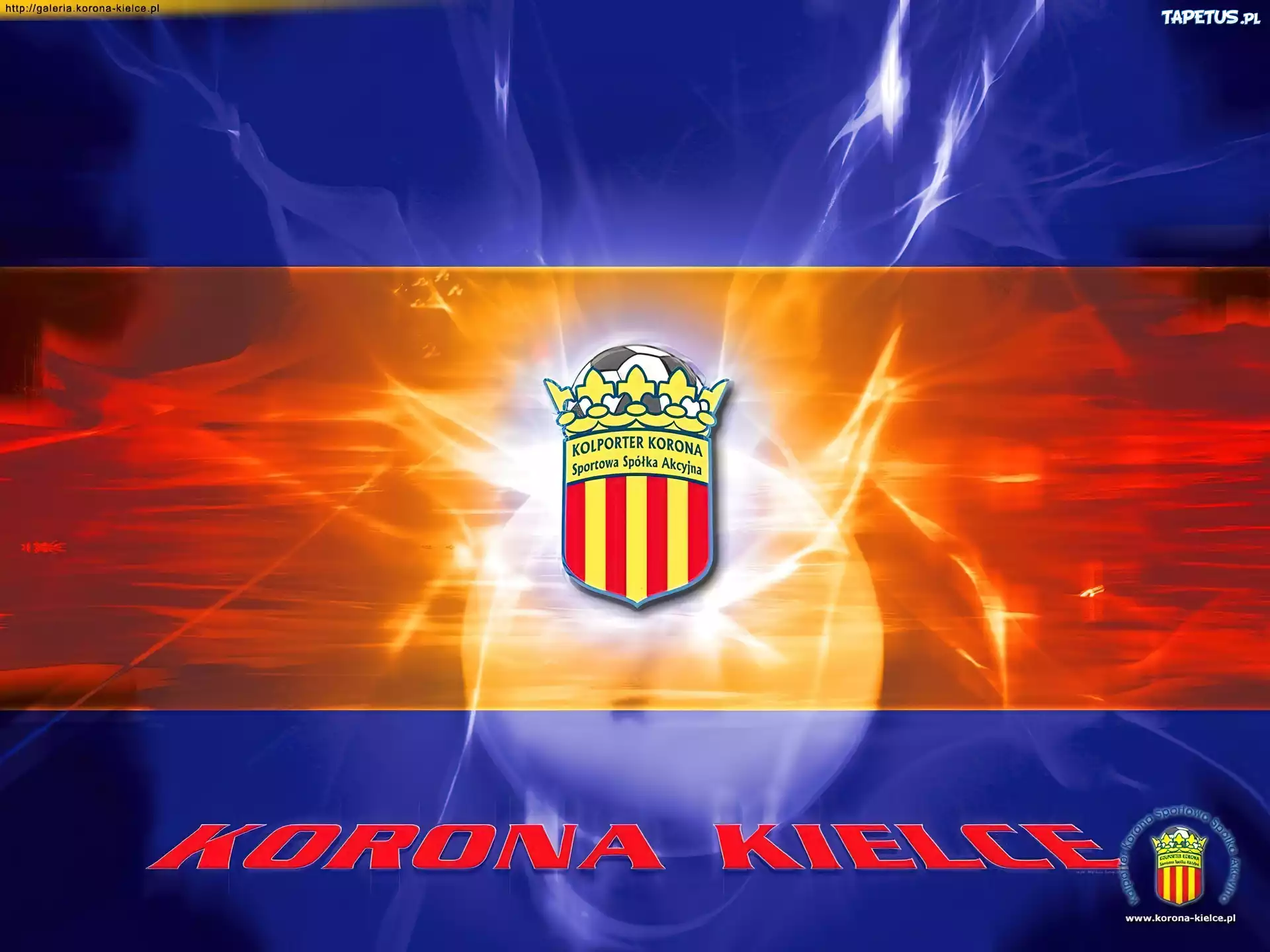 Korona Kielce