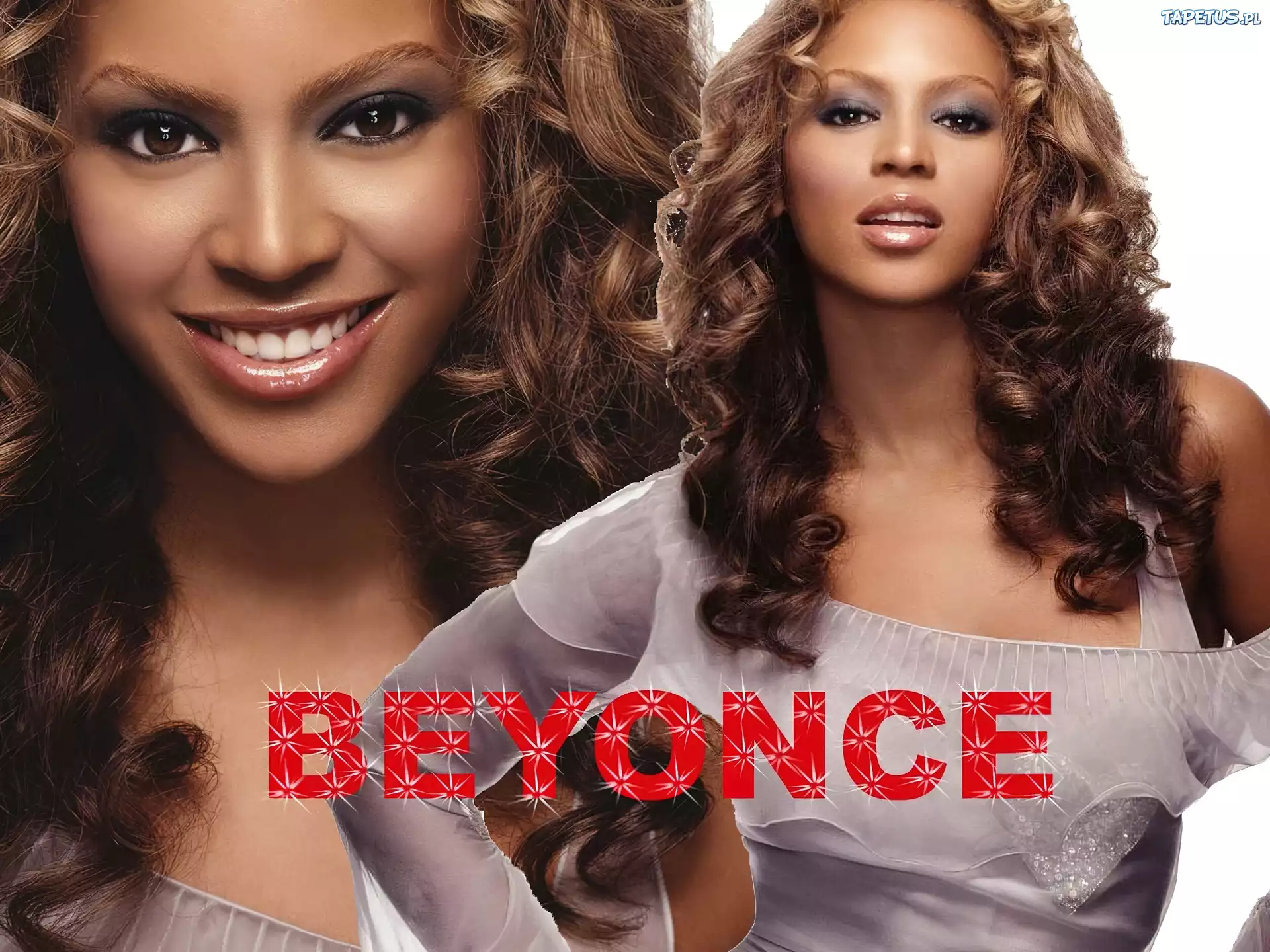 Beyonce, Zalotne, Spojrzenie