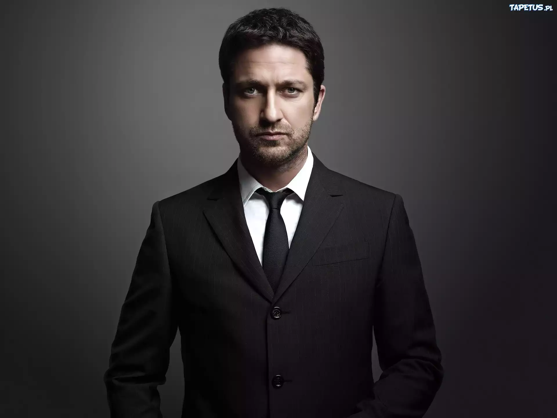 Aktor, Gerard Butler