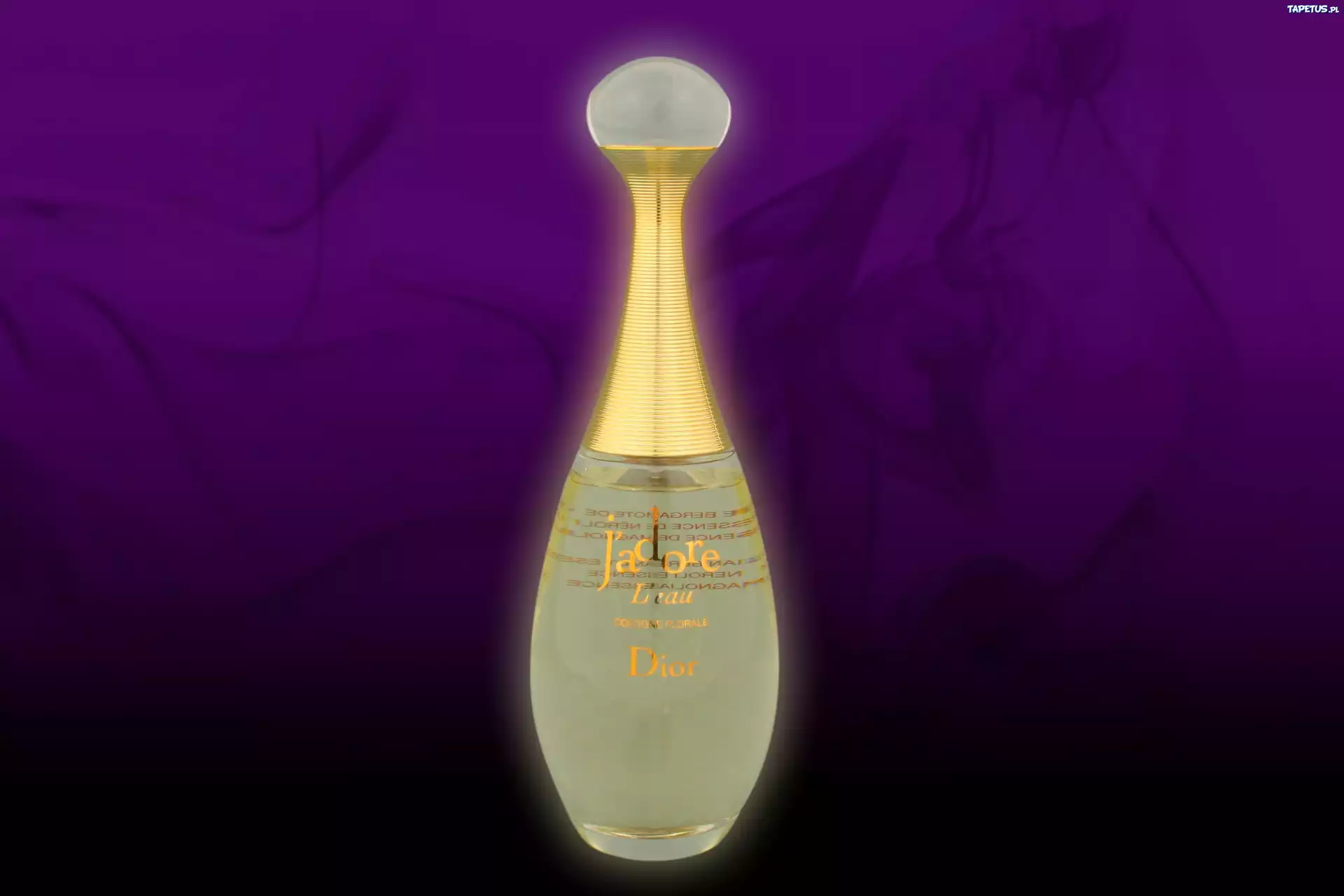 Dior, Woda, Toaletowa, Jadore