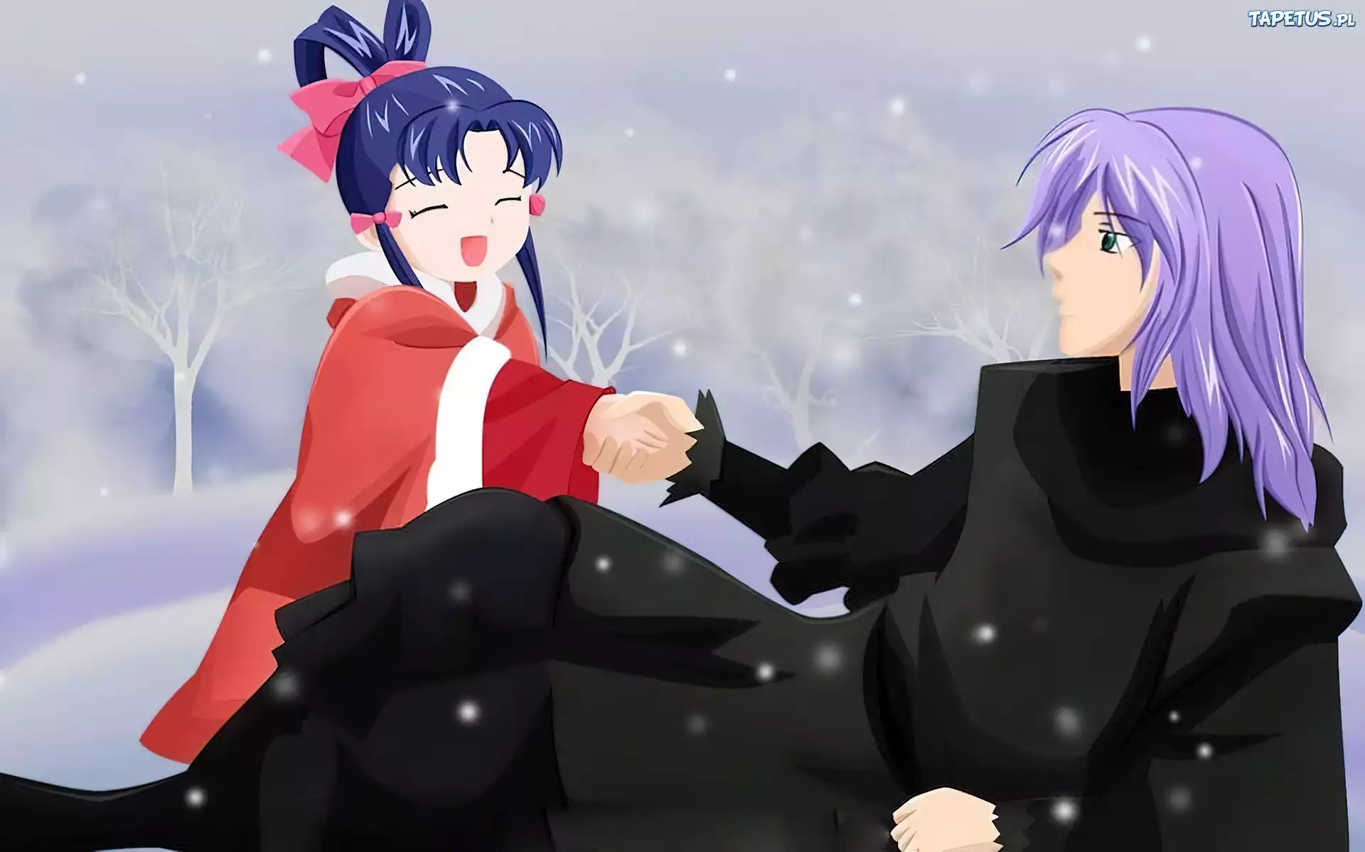 Saiunkoku Monogatari
