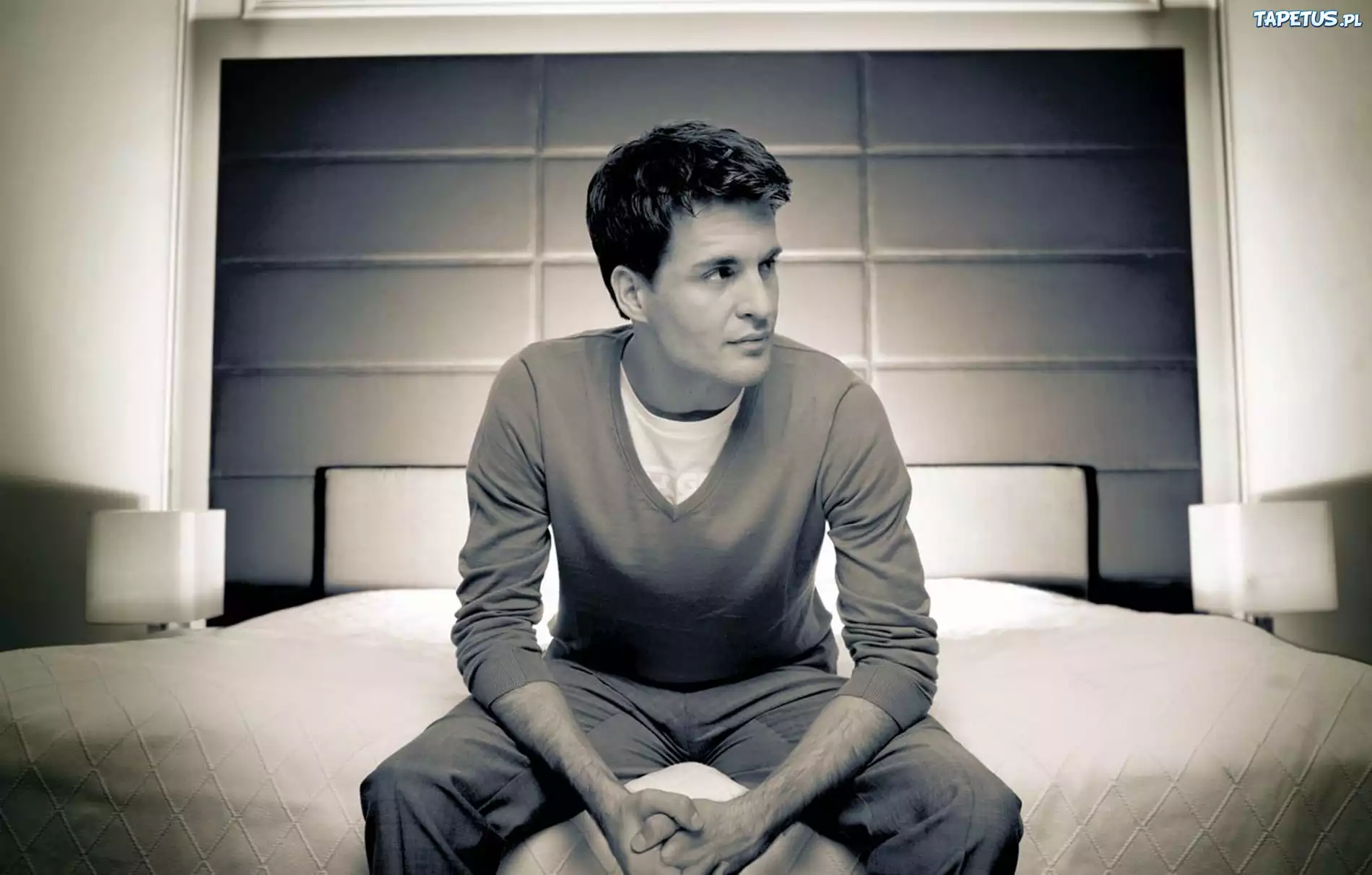 Niemiecki, Idol, Alexander Klaws