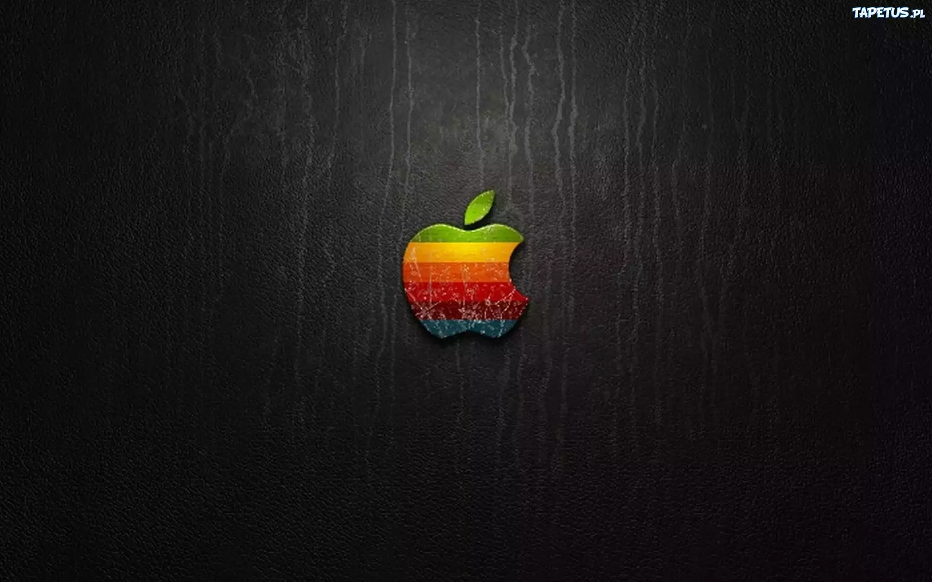 Apple, Kolory