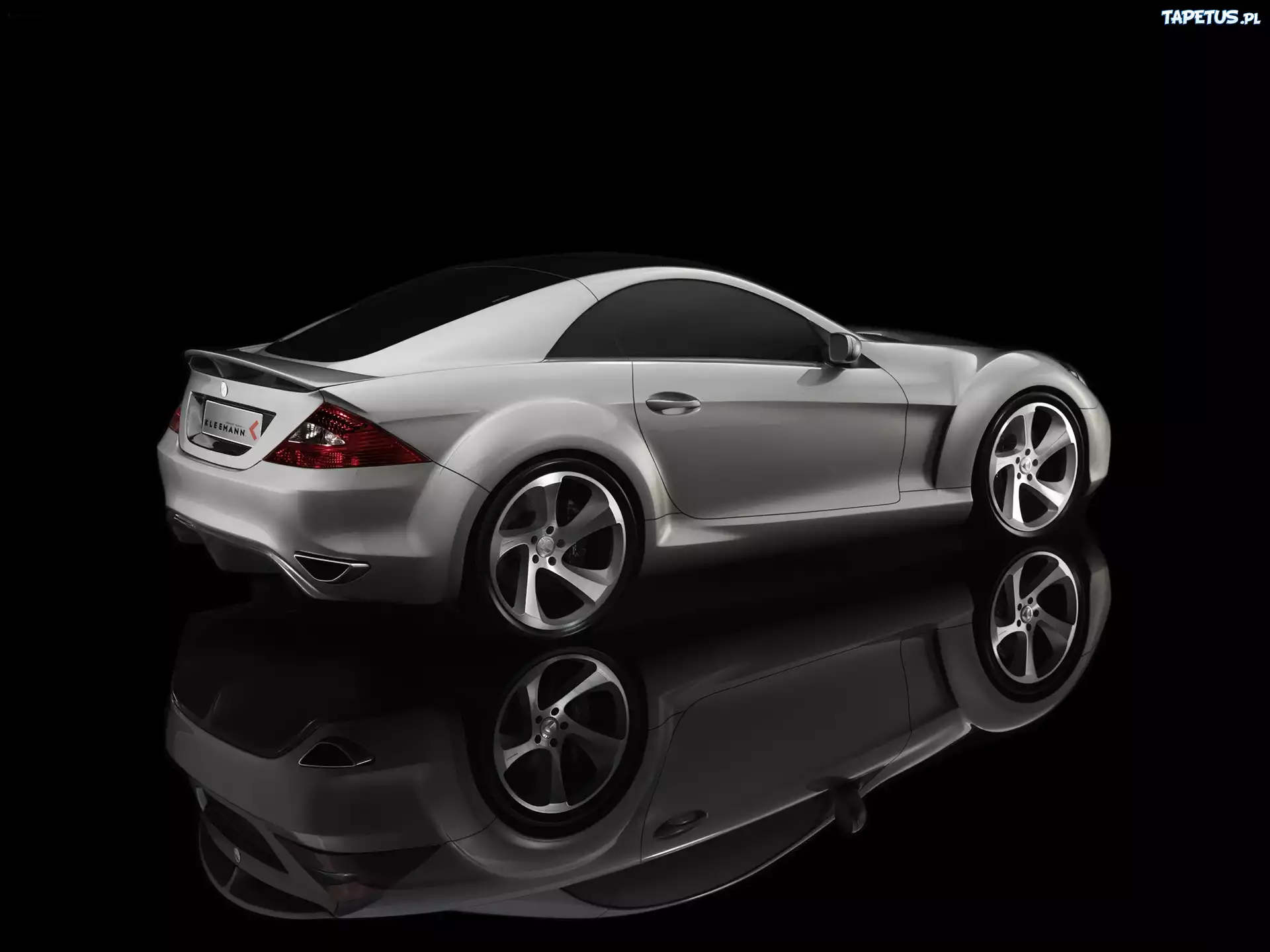 Kleemann GTK