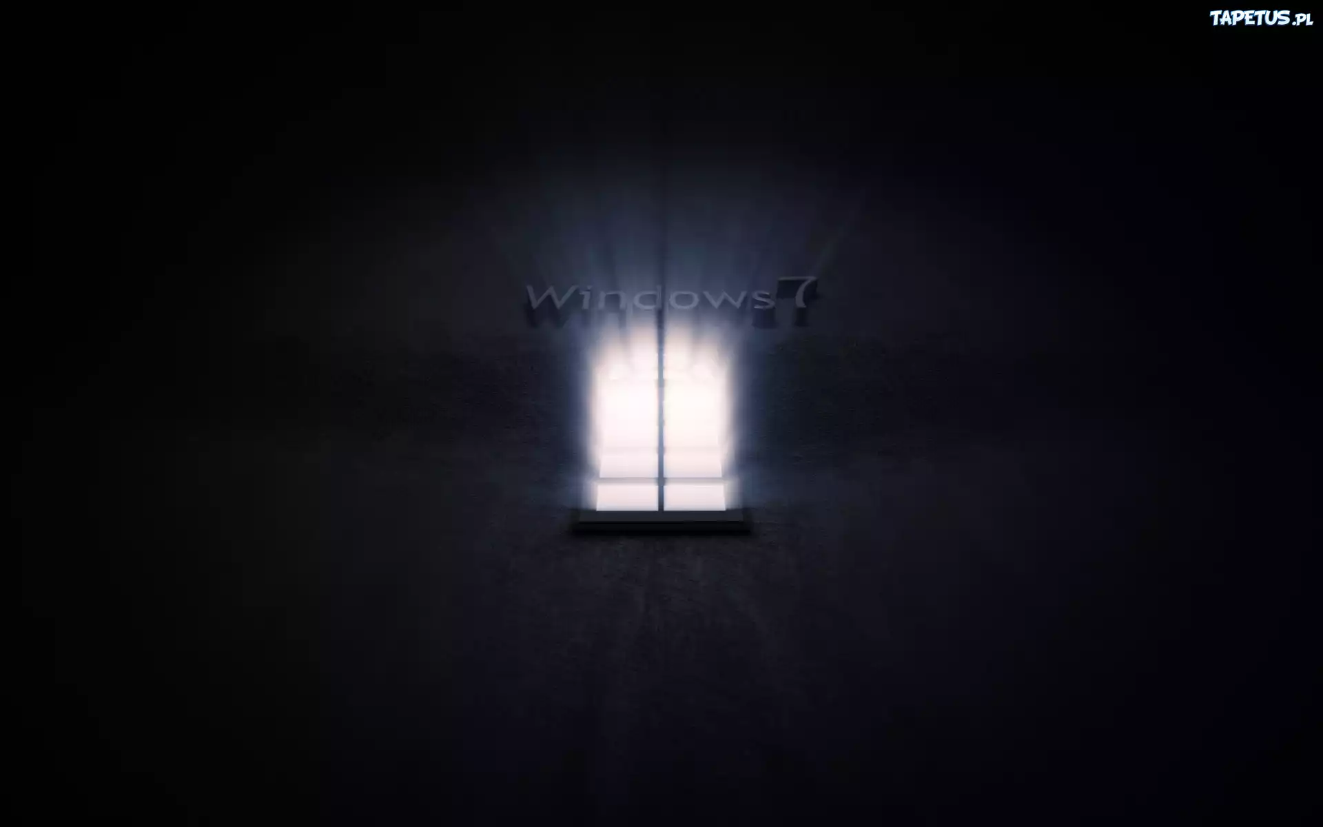 Windows 7, Okno